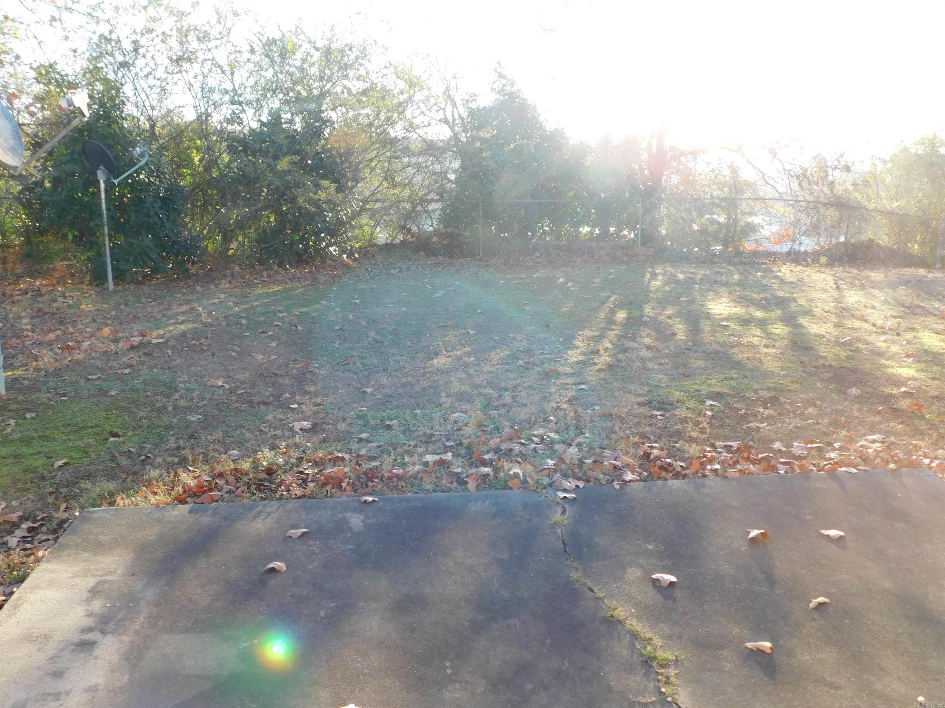 Park Hill - Residential Lease