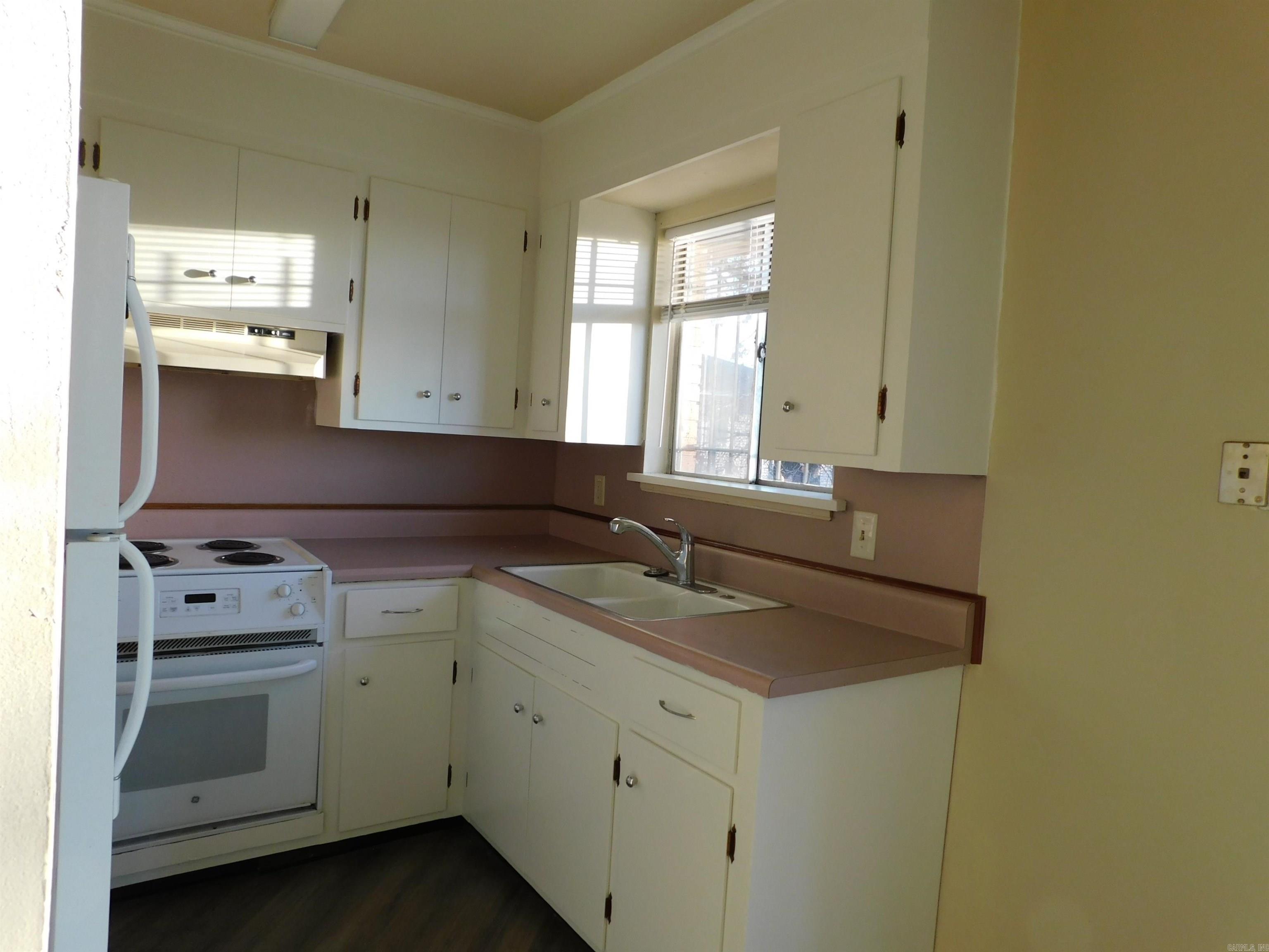 Park Hill - Residential Lease