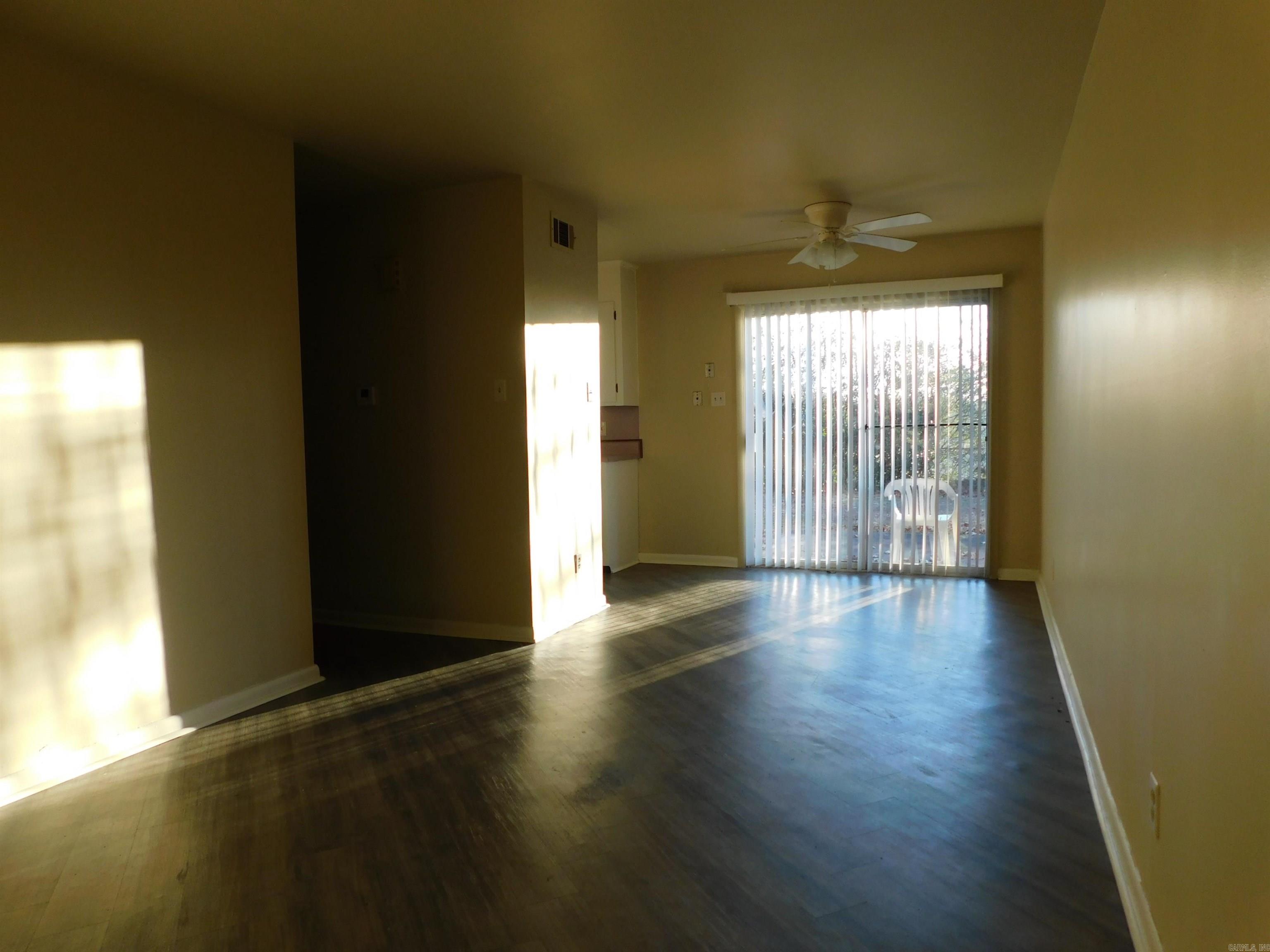 Park Hill - Residential Lease