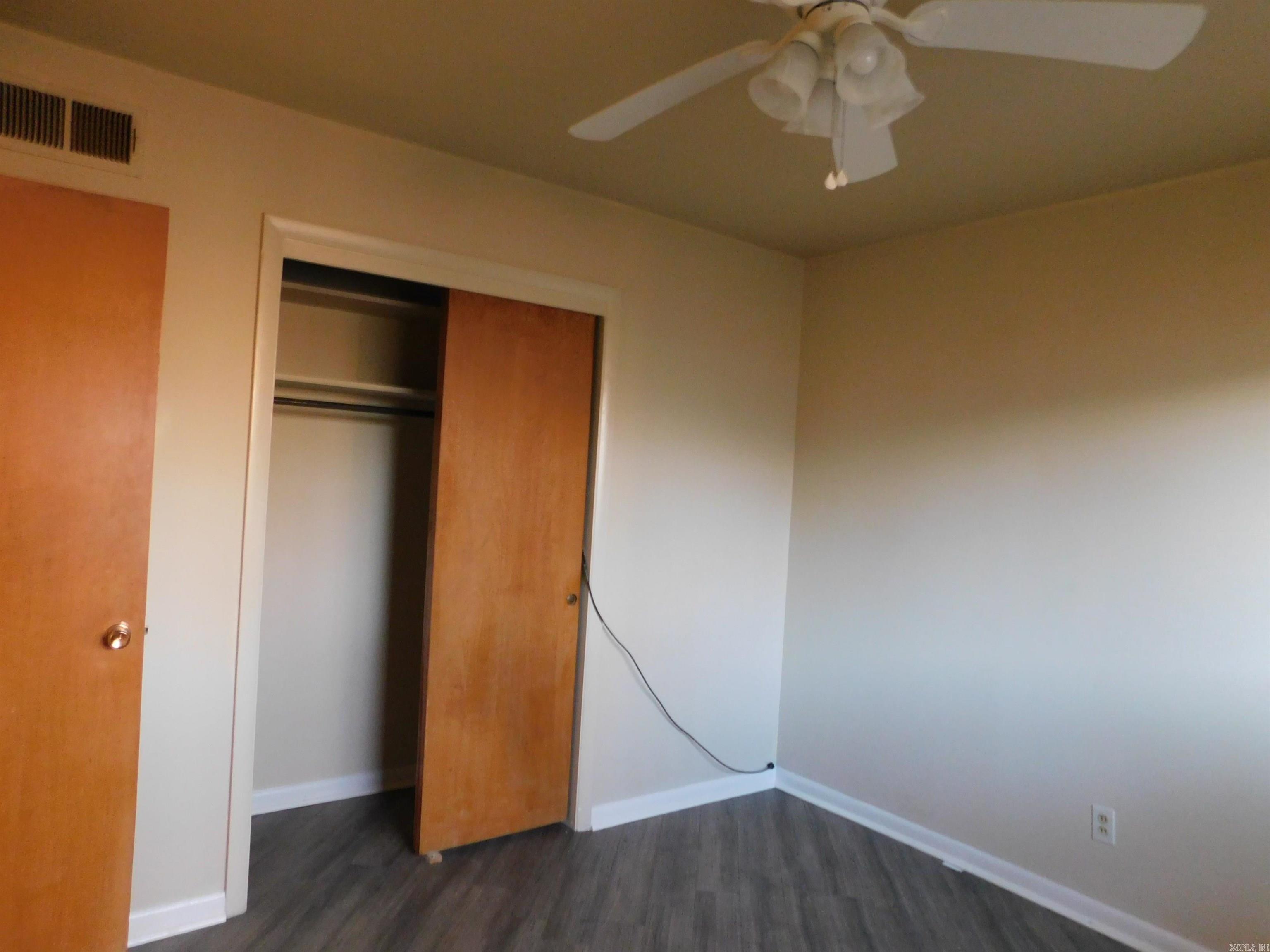 Park Hill - Residential Lease