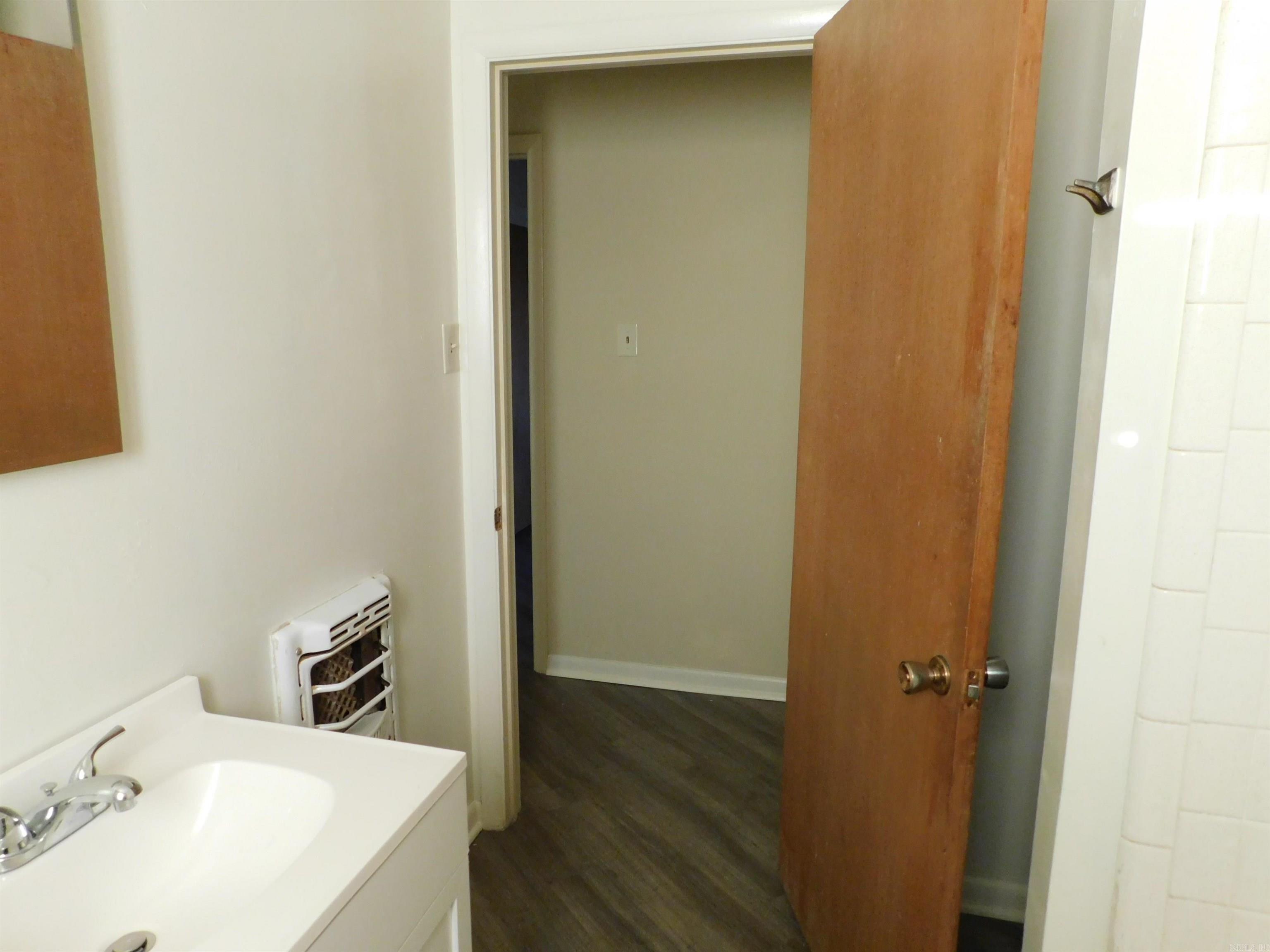 Park Hill - Residential Lease