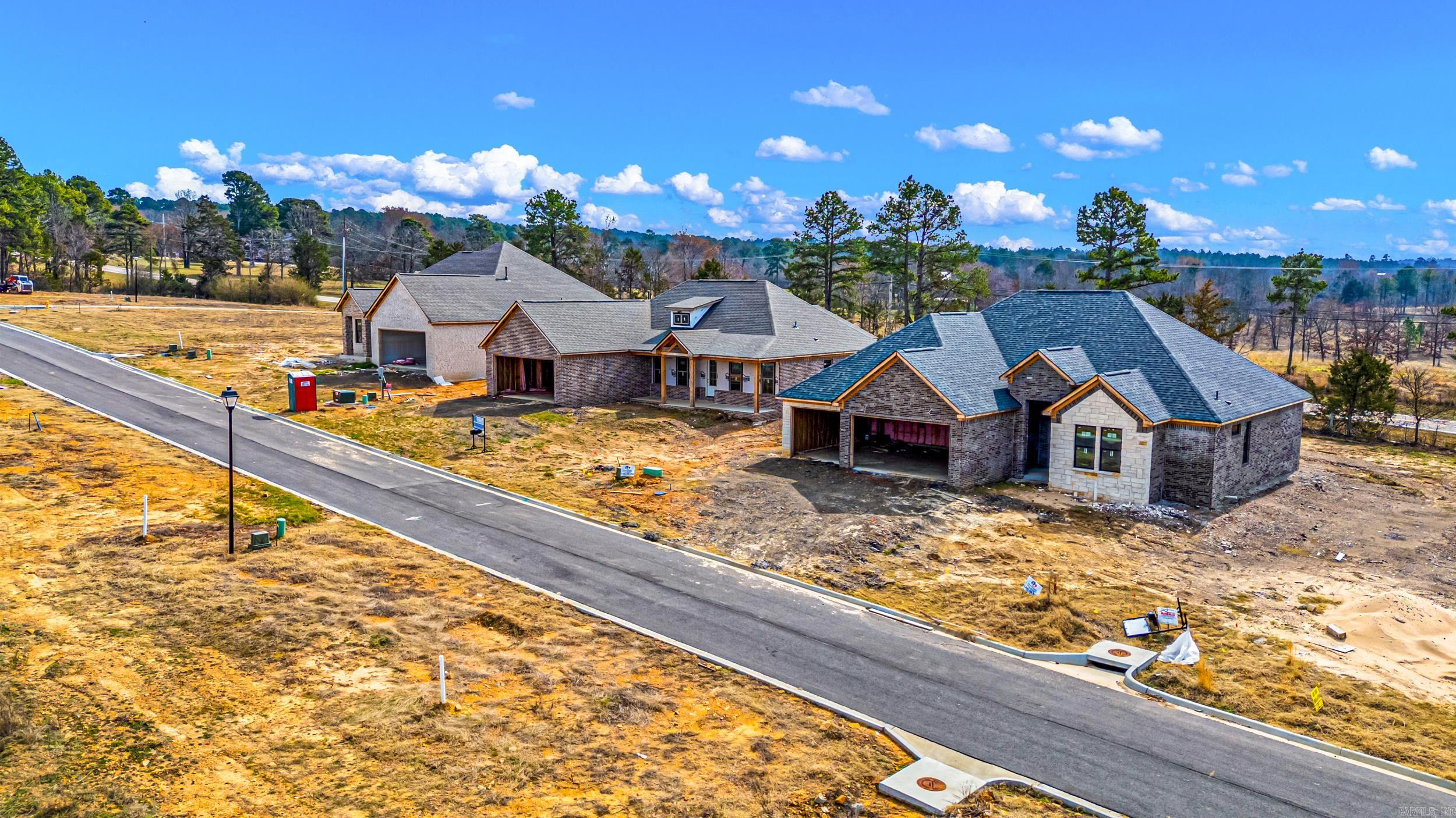 Metes & Bounds - Land