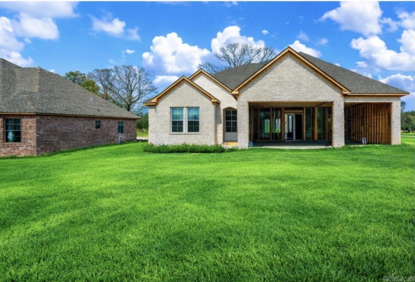 Metes & Bounds - Land