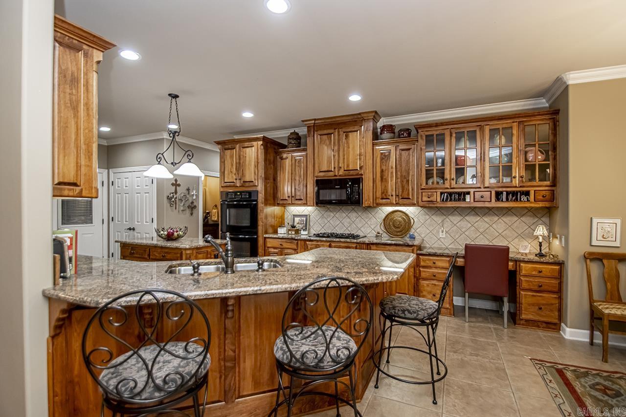 MILLERS CROSSING - Residential