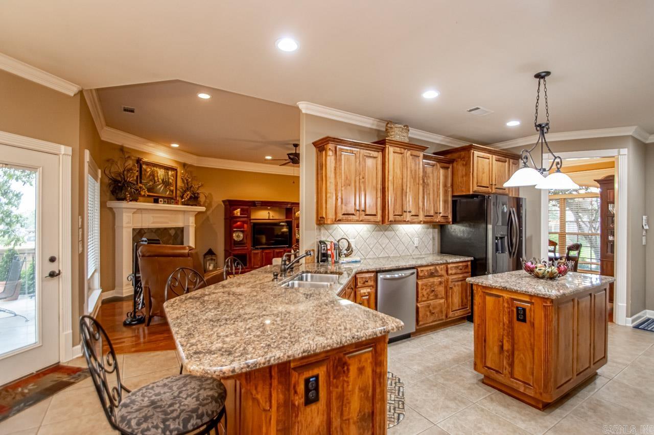 MILLERS CROSSING - Residential