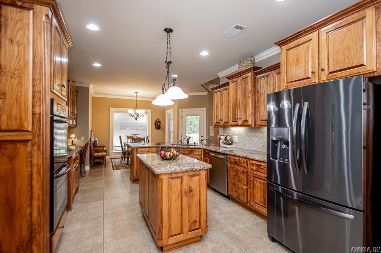 MILLERS CROSSING - Residential