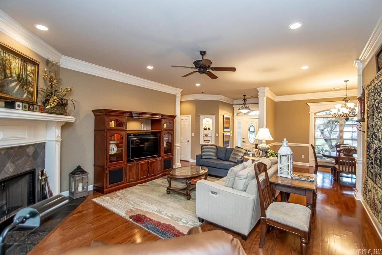 MILLERS CROSSING - Residential