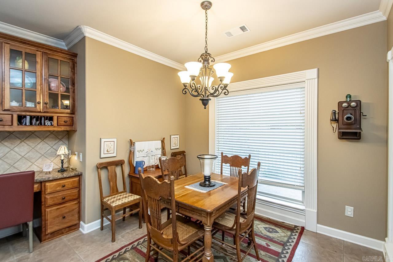 MILLERS CROSSING - Residential