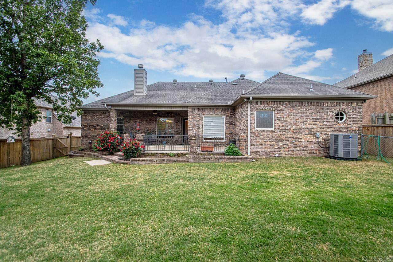 MILLERS CROSSING - Residential