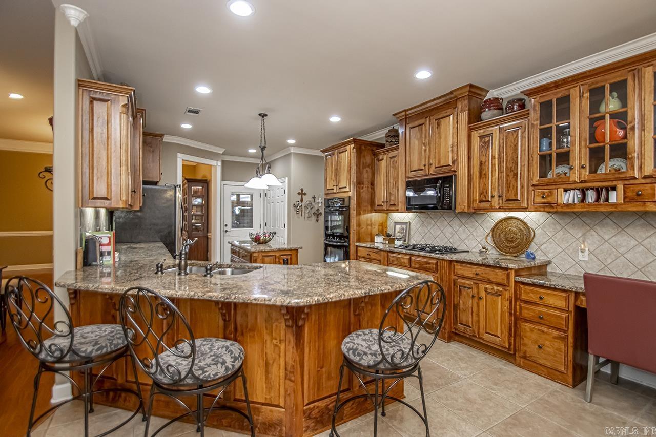 MILLERS CROSSING - Residential