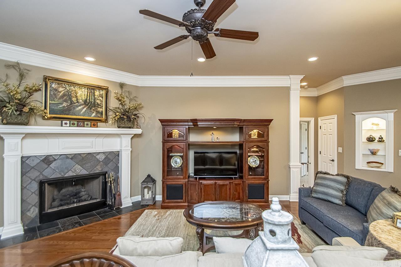 MILLERS CROSSING - Residential