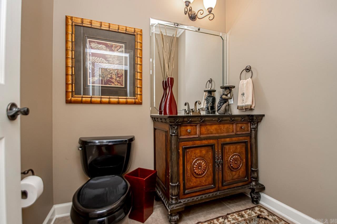 MILLERS CROSSING - Residential