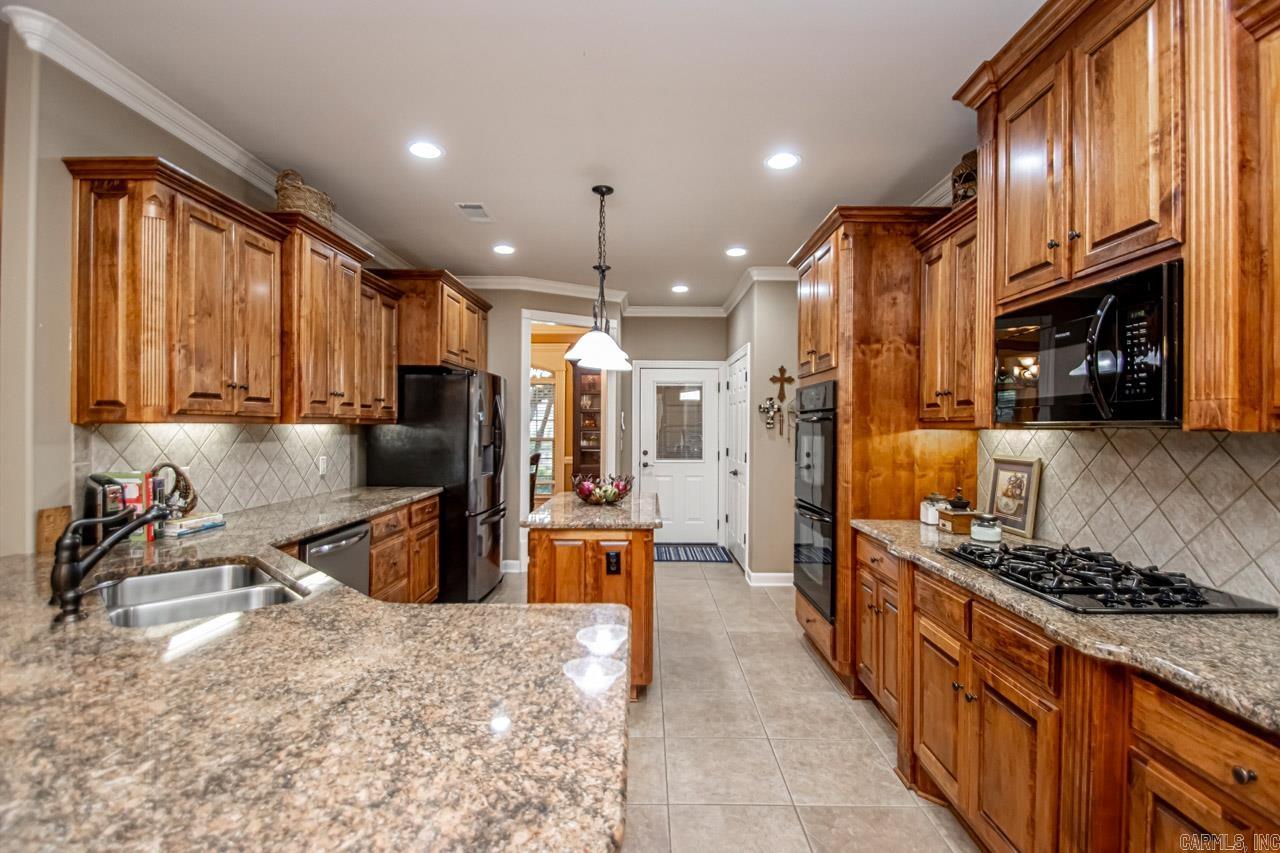 MILLERS CROSSING - Residential