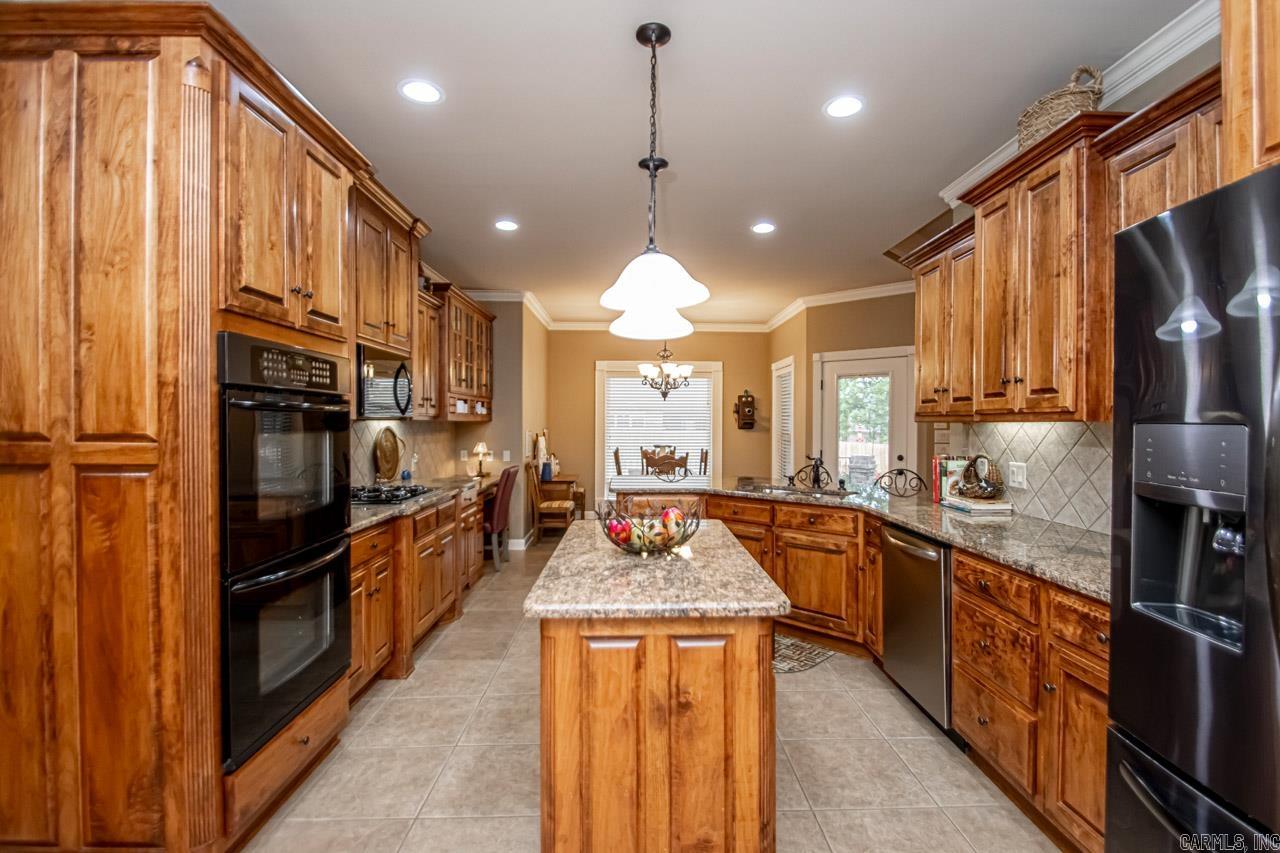 MILLERS CROSSING - Residential