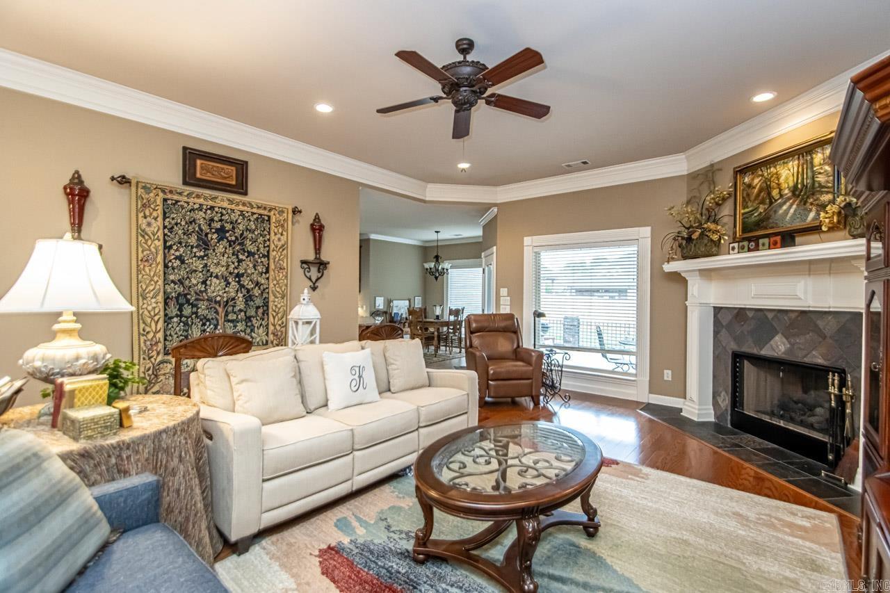 MILLERS CROSSING - Residential