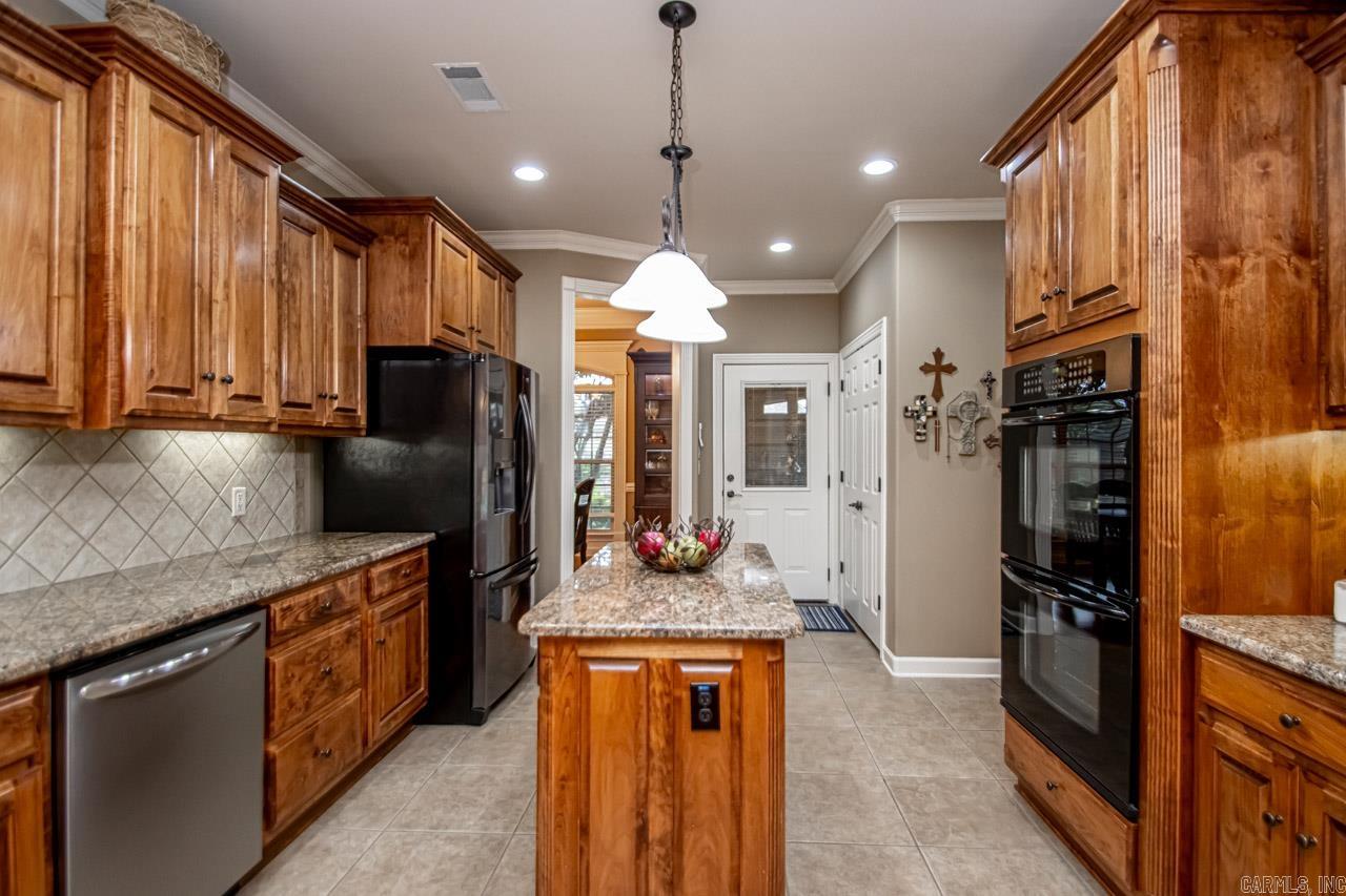 MILLERS CROSSING - Residential