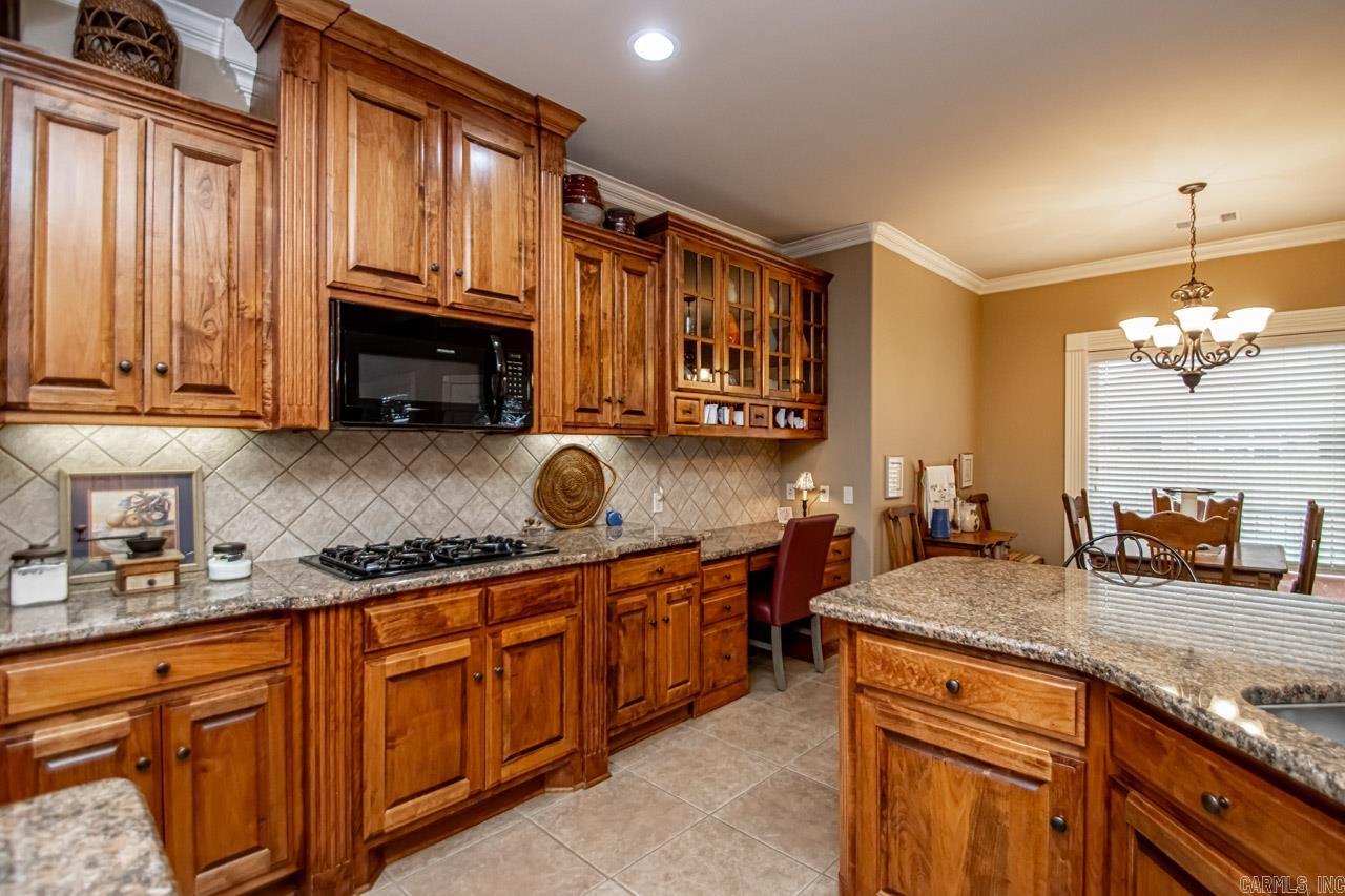 MILLERS CROSSING - Residential