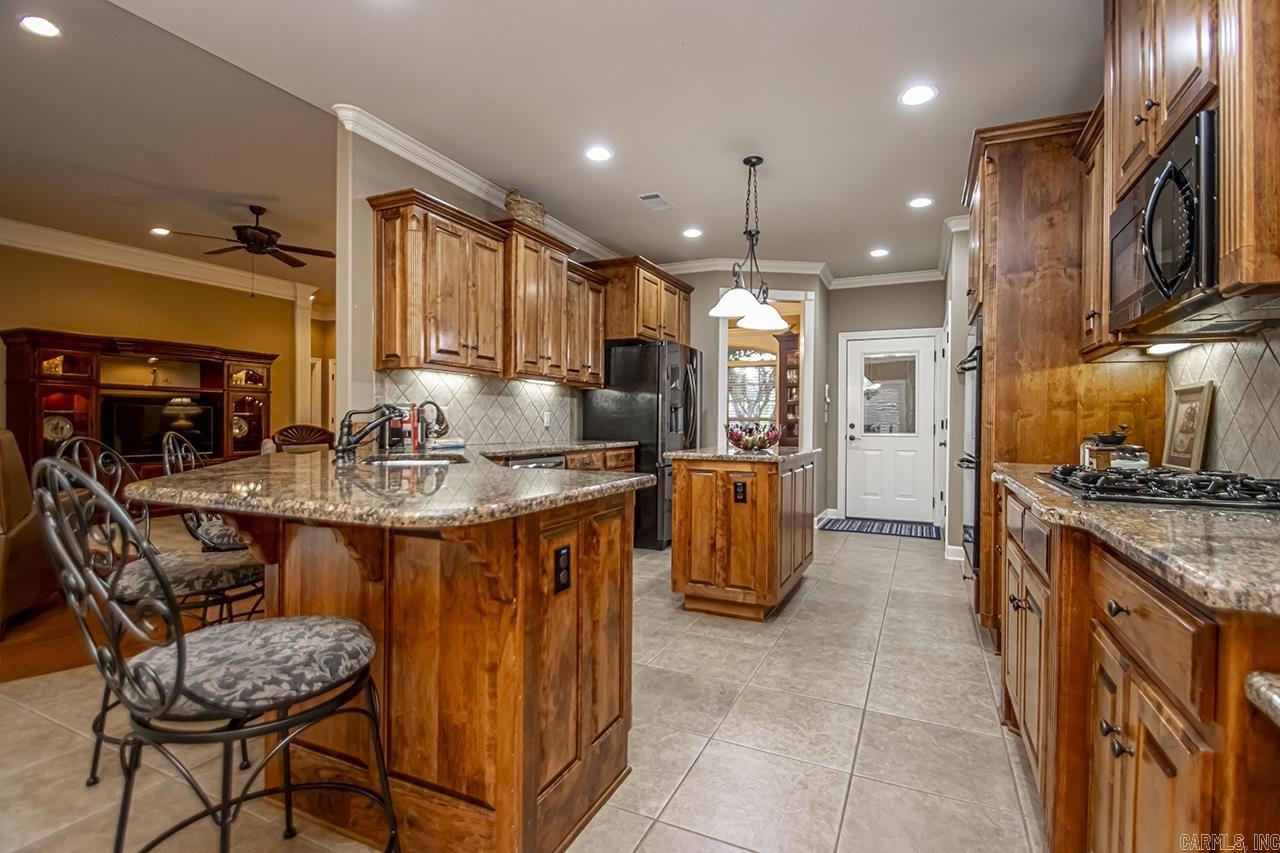 MILLERS CROSSING - Residential