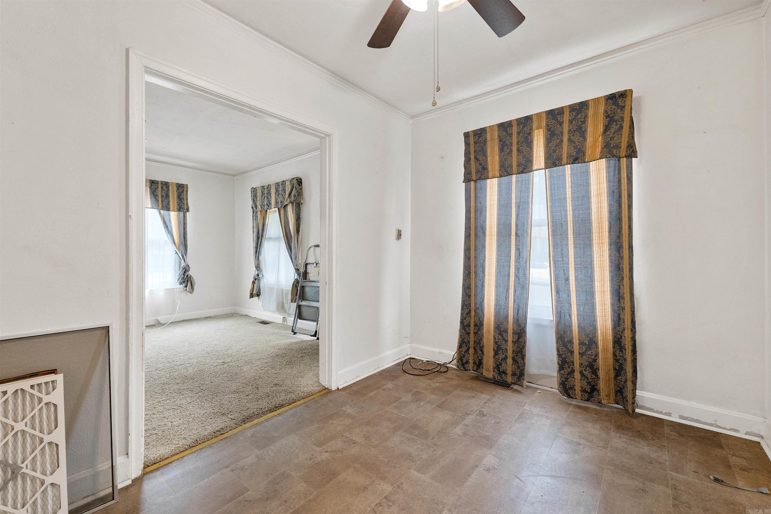 HUMPHREY & BALDWIN - Residential