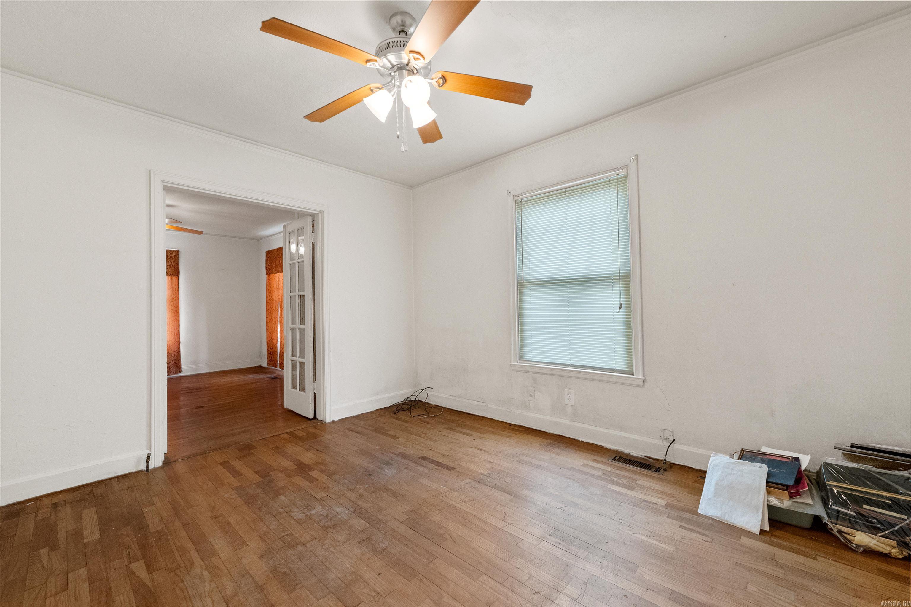 HUMPHREY & BALDWIN - Residential