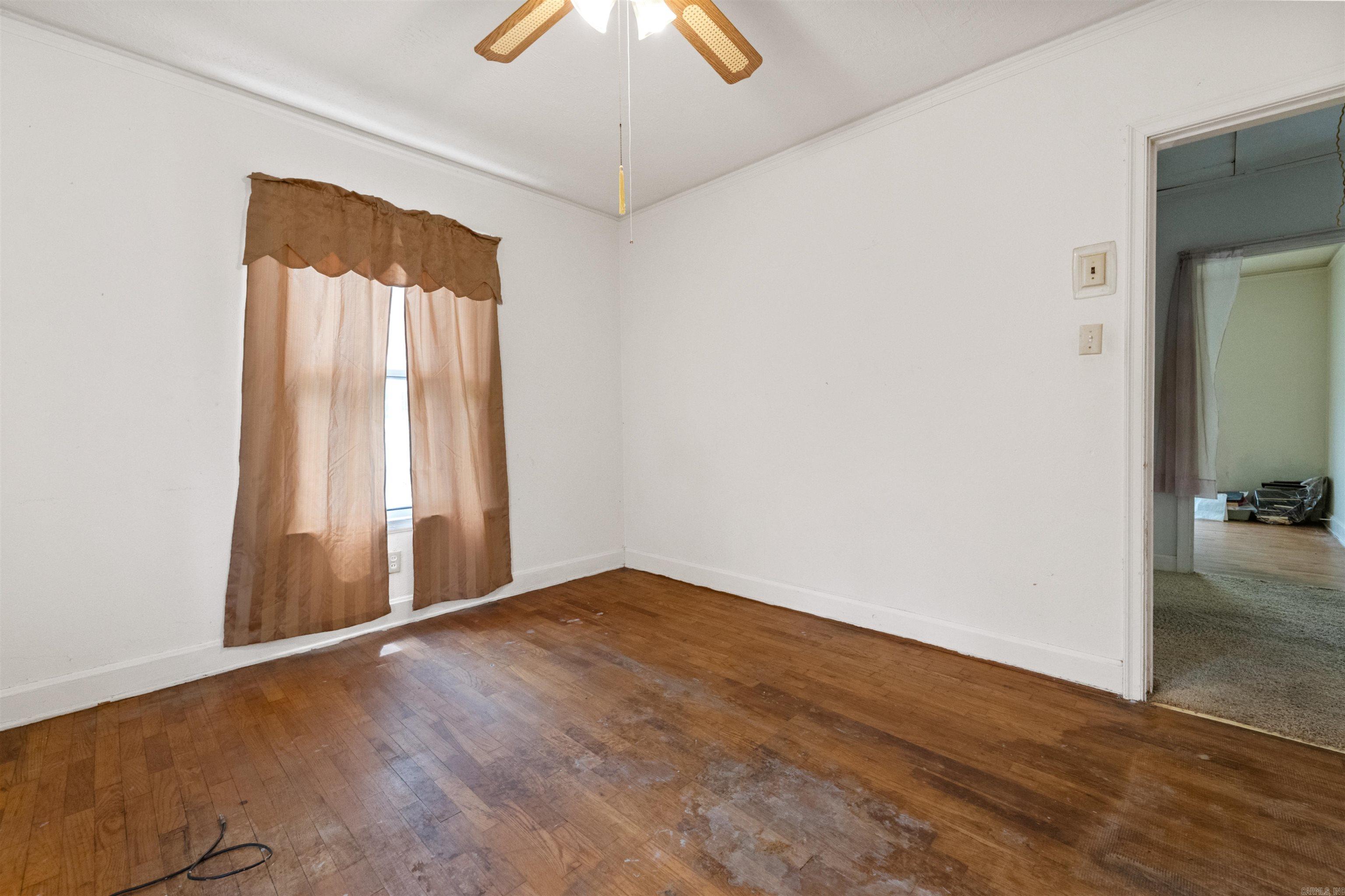 HUMPHREY & BALDWIN - Residential