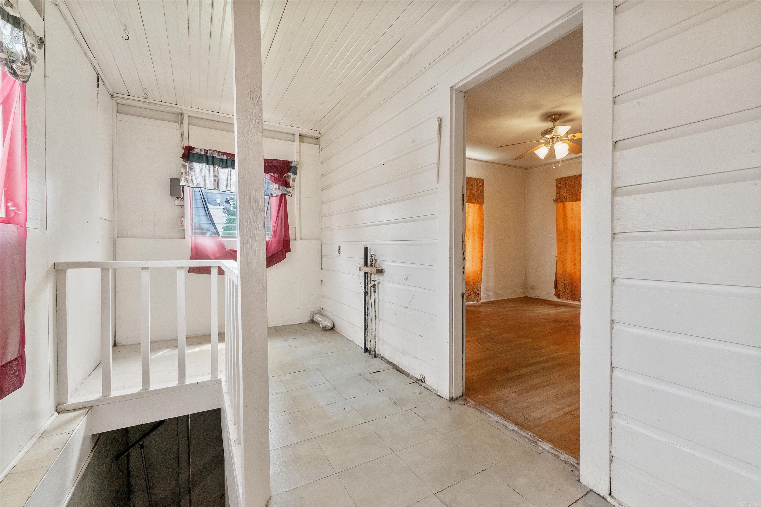 HUMPHREY & BALDWIN - Residential