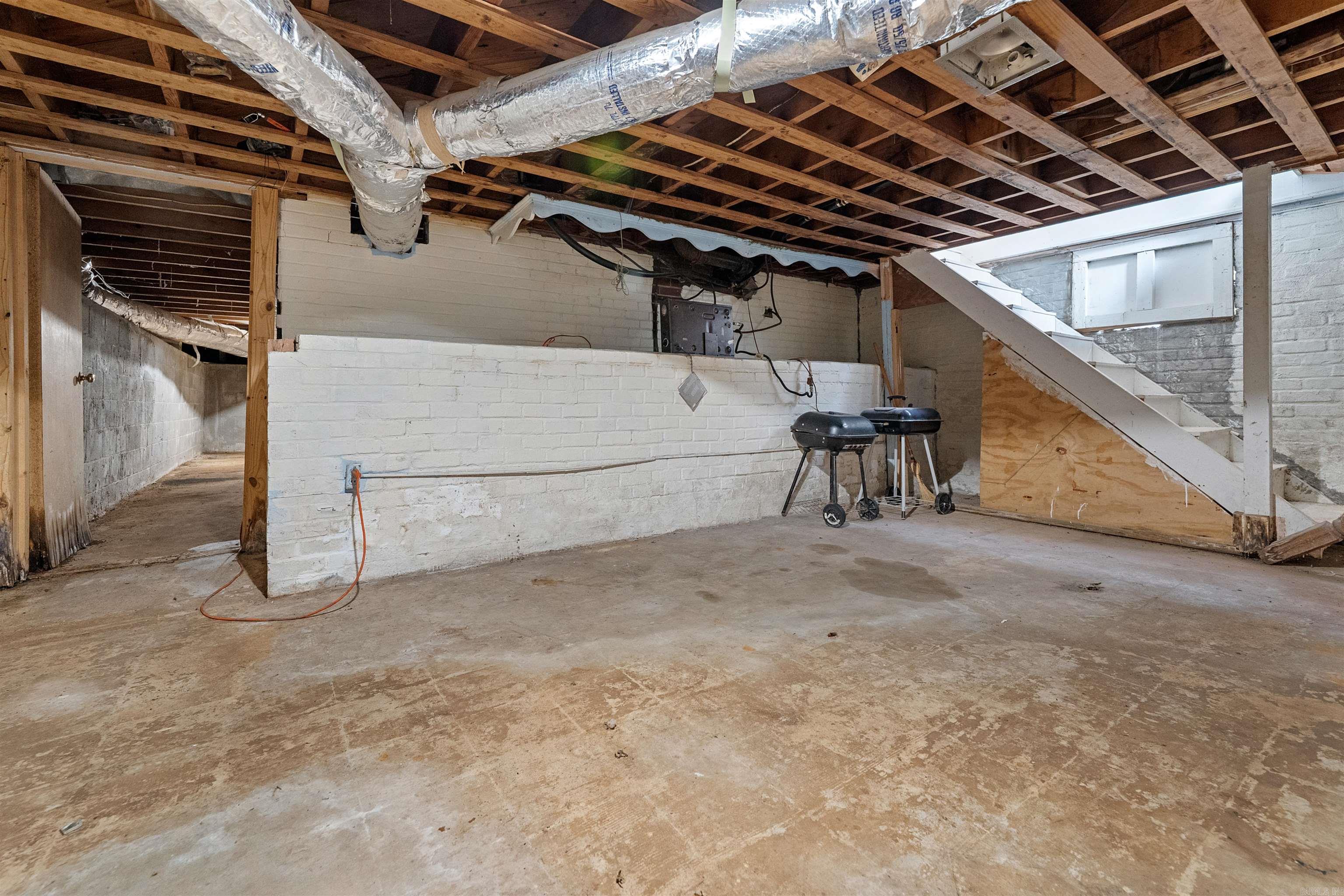 HUMPHREY & BALDWIN - Residential