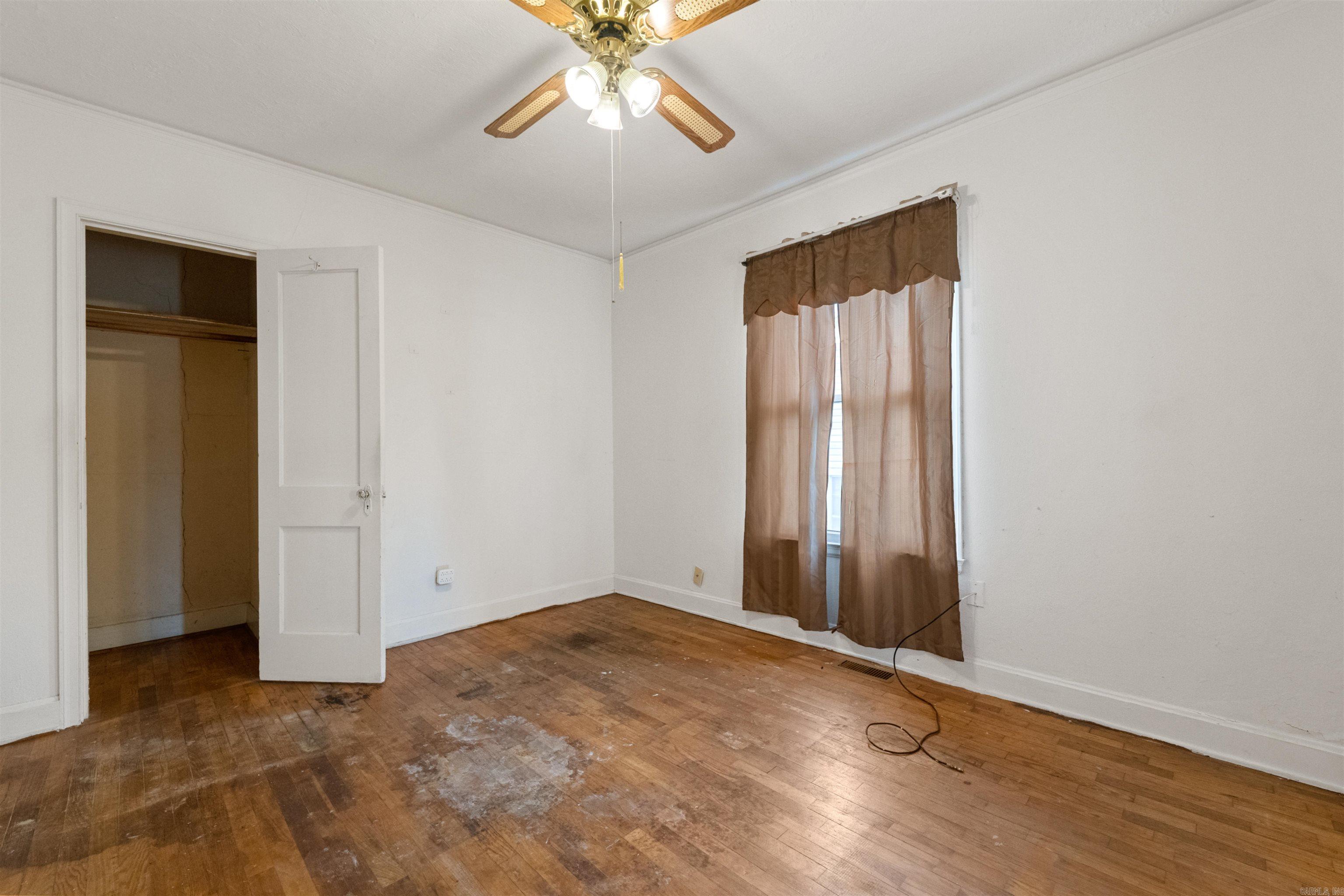 HUMPHREY & BALDWIN - Residential