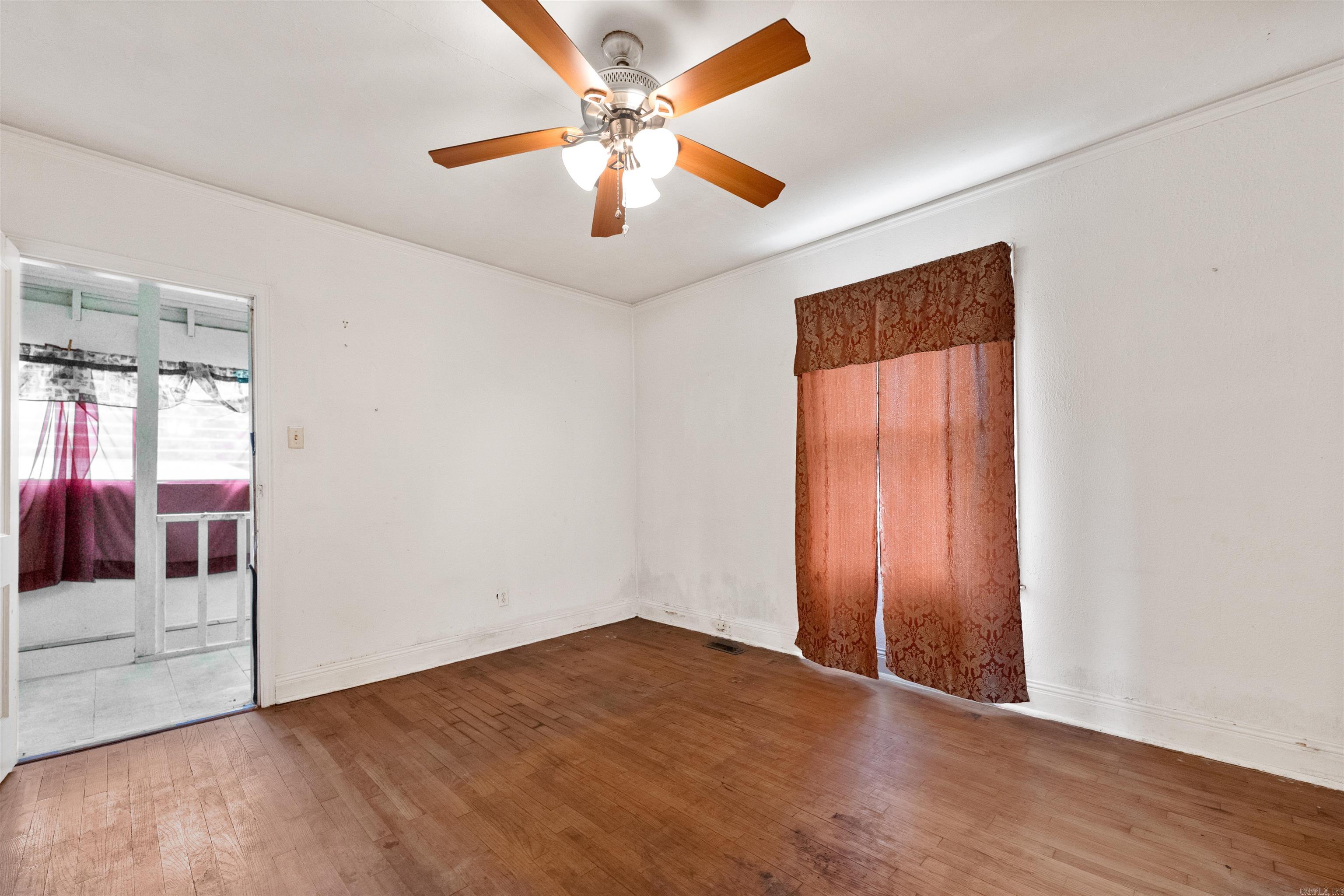 HUMPHREY & BALDWIN - Residential