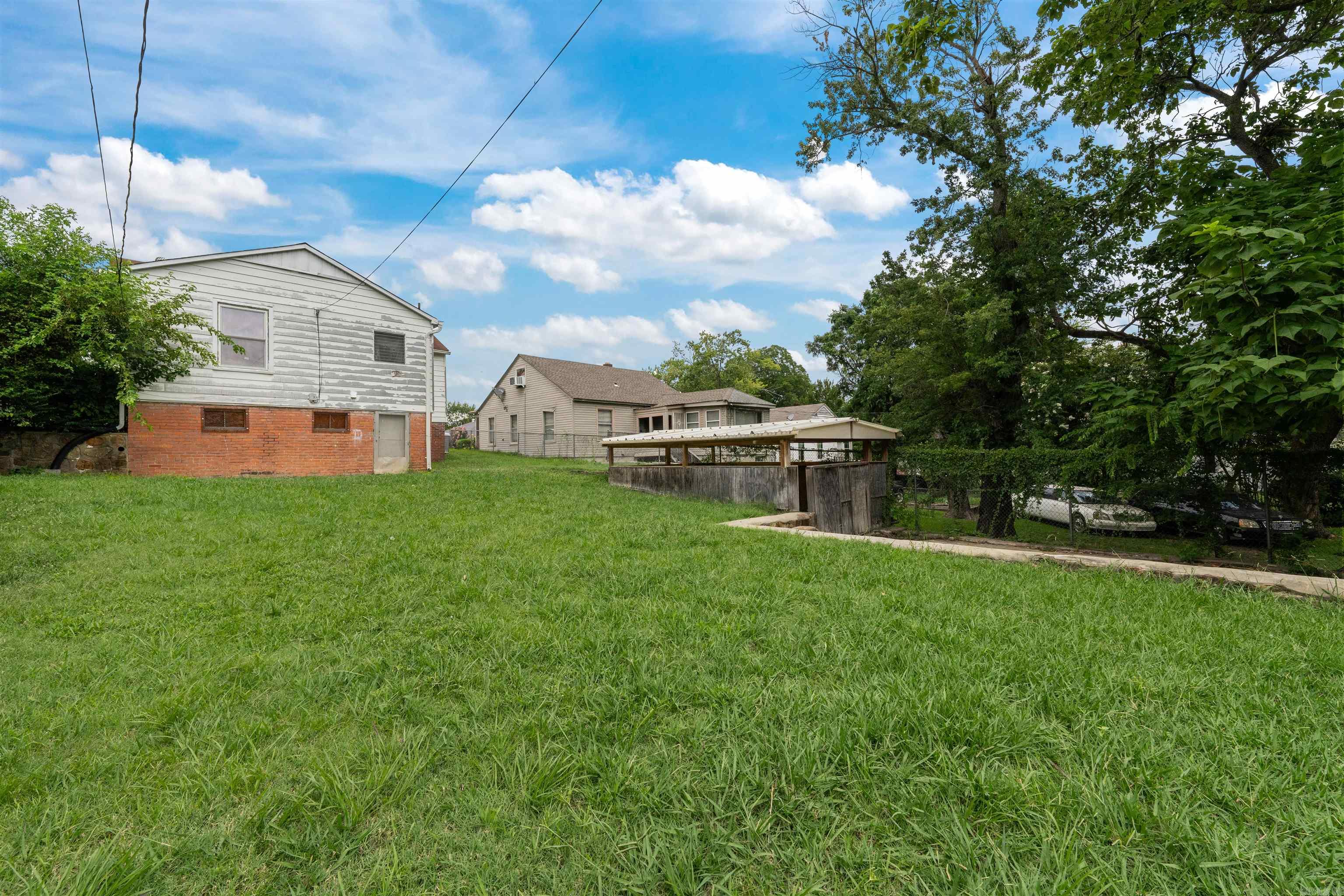 HUMPHREY & BALDWIN - Residential