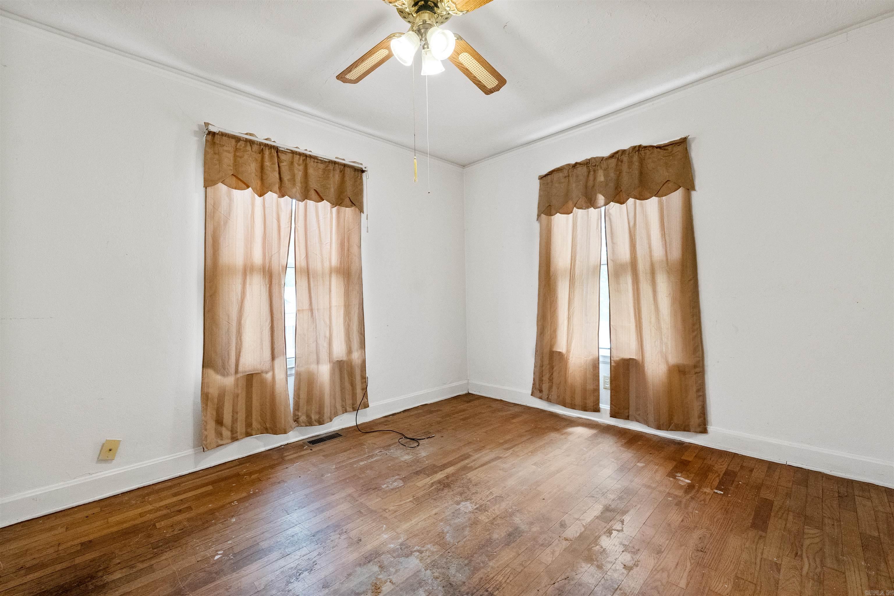 HUMPHREY & BALDWIN - Residential