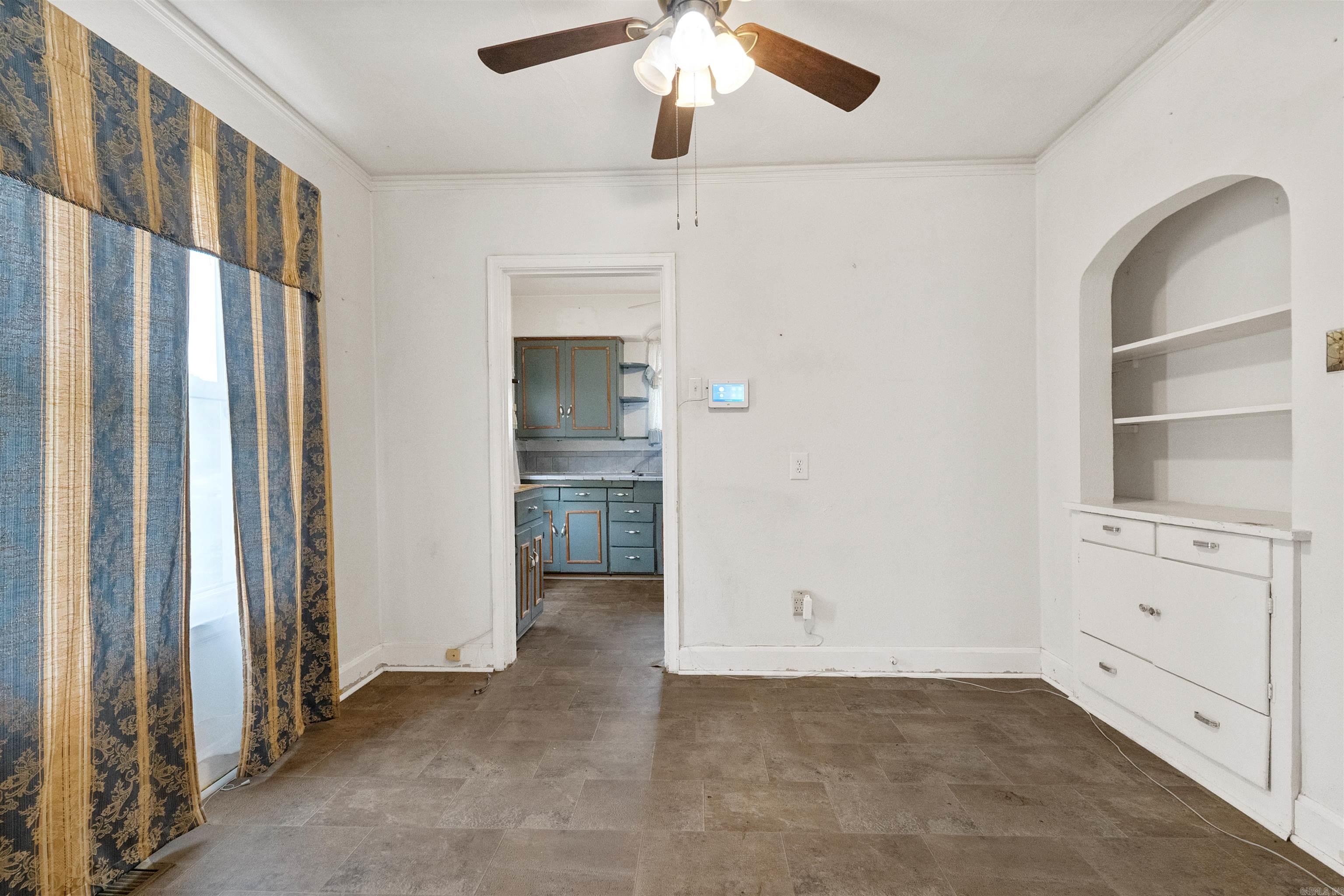 HUMPHREY & BALDWIN - Residential