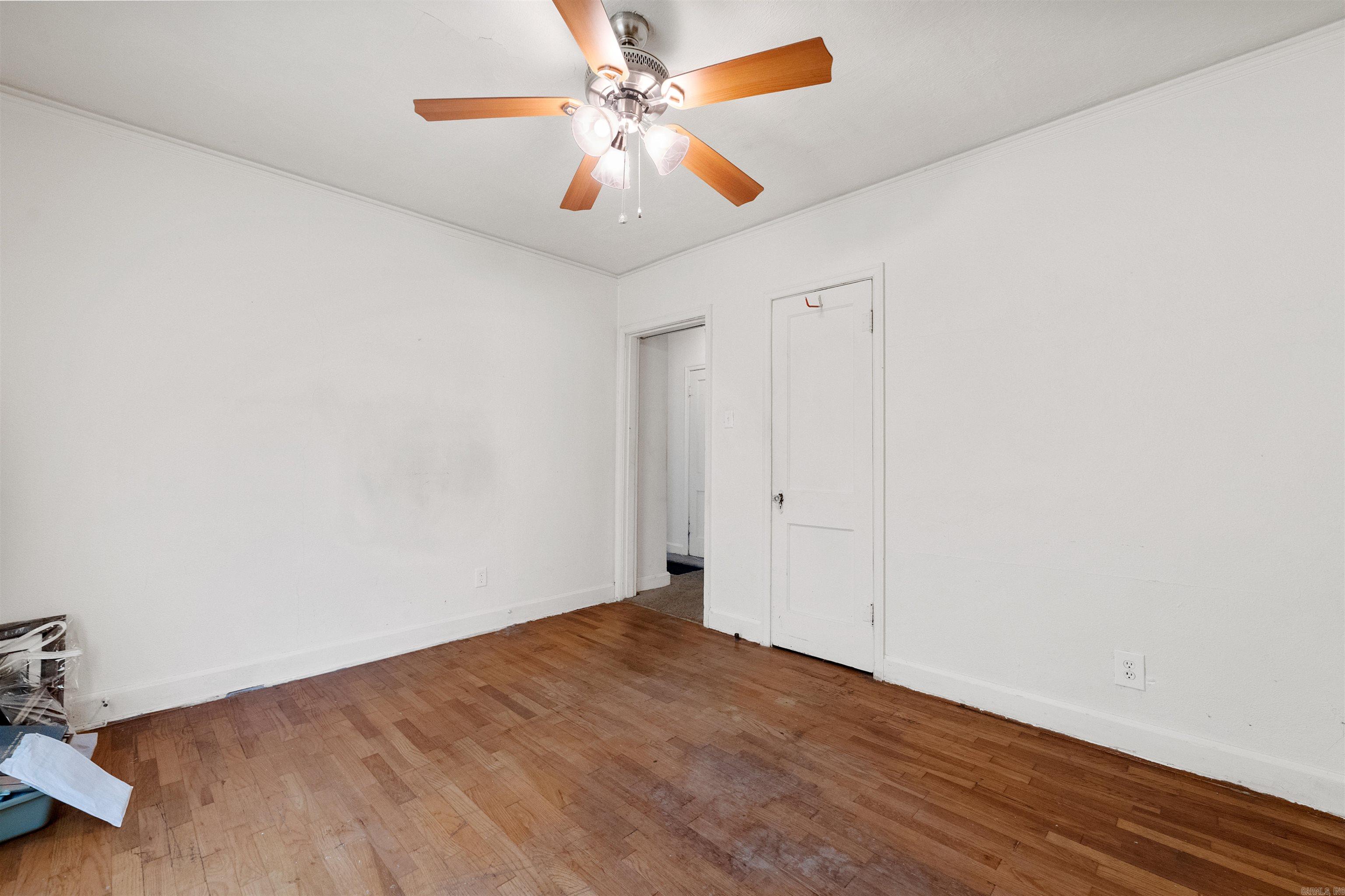 HUMPHREY & BALDWIN - Residential