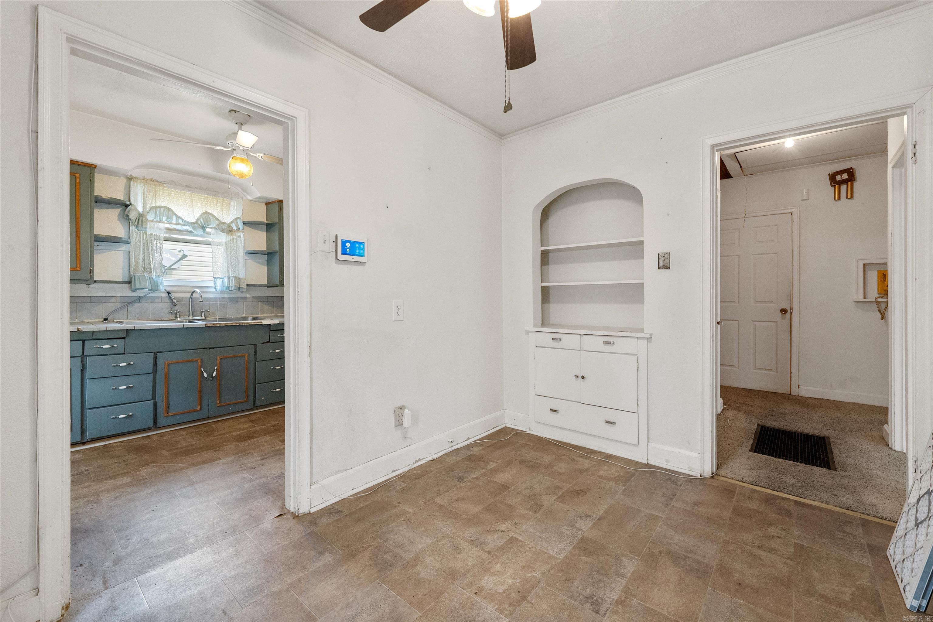 HUMPHREY & BALDWIN - Residential