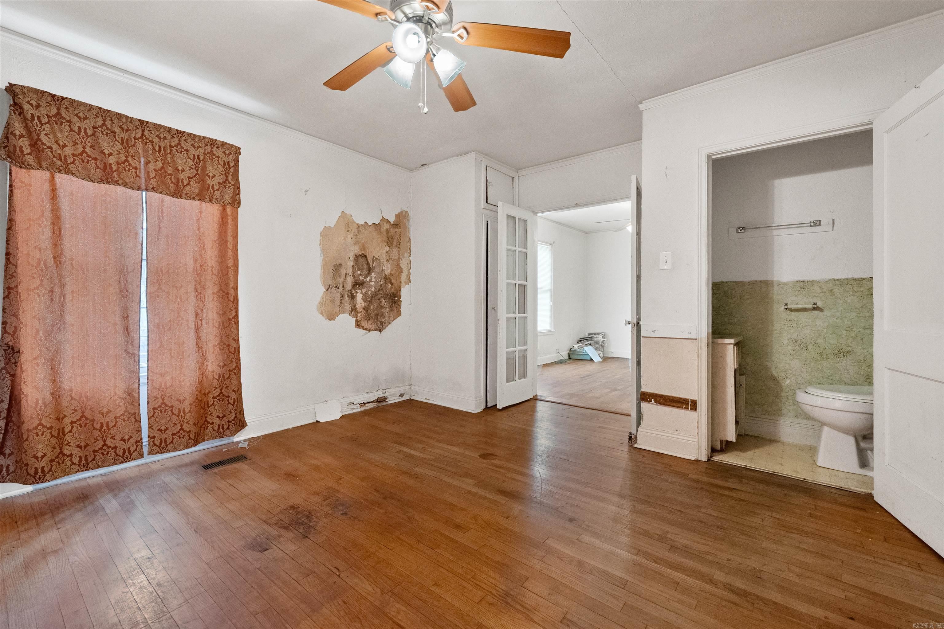 HUMPHREY & BALDWIN - Residential