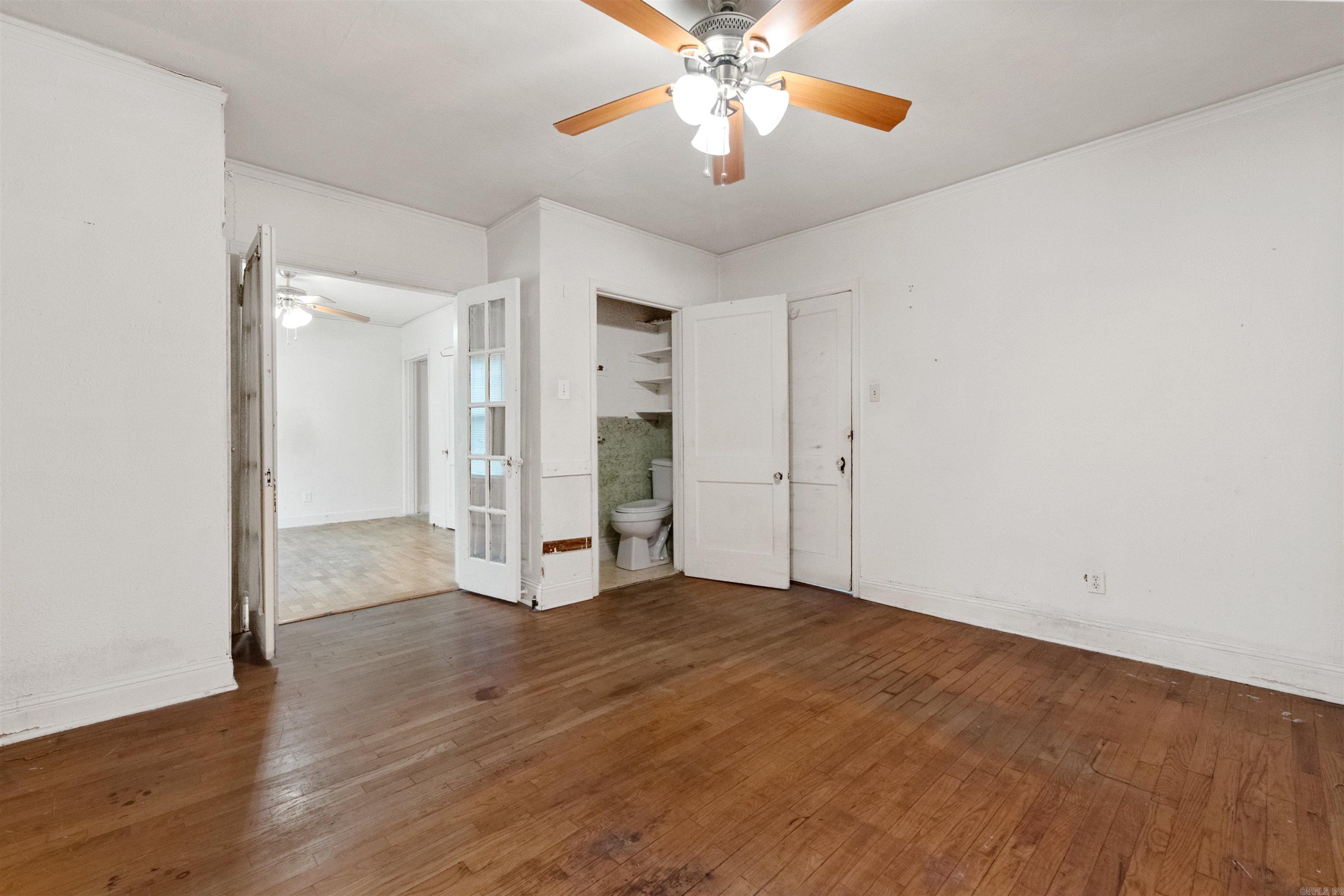 HUMPHREY & BALDWIN - Residential
