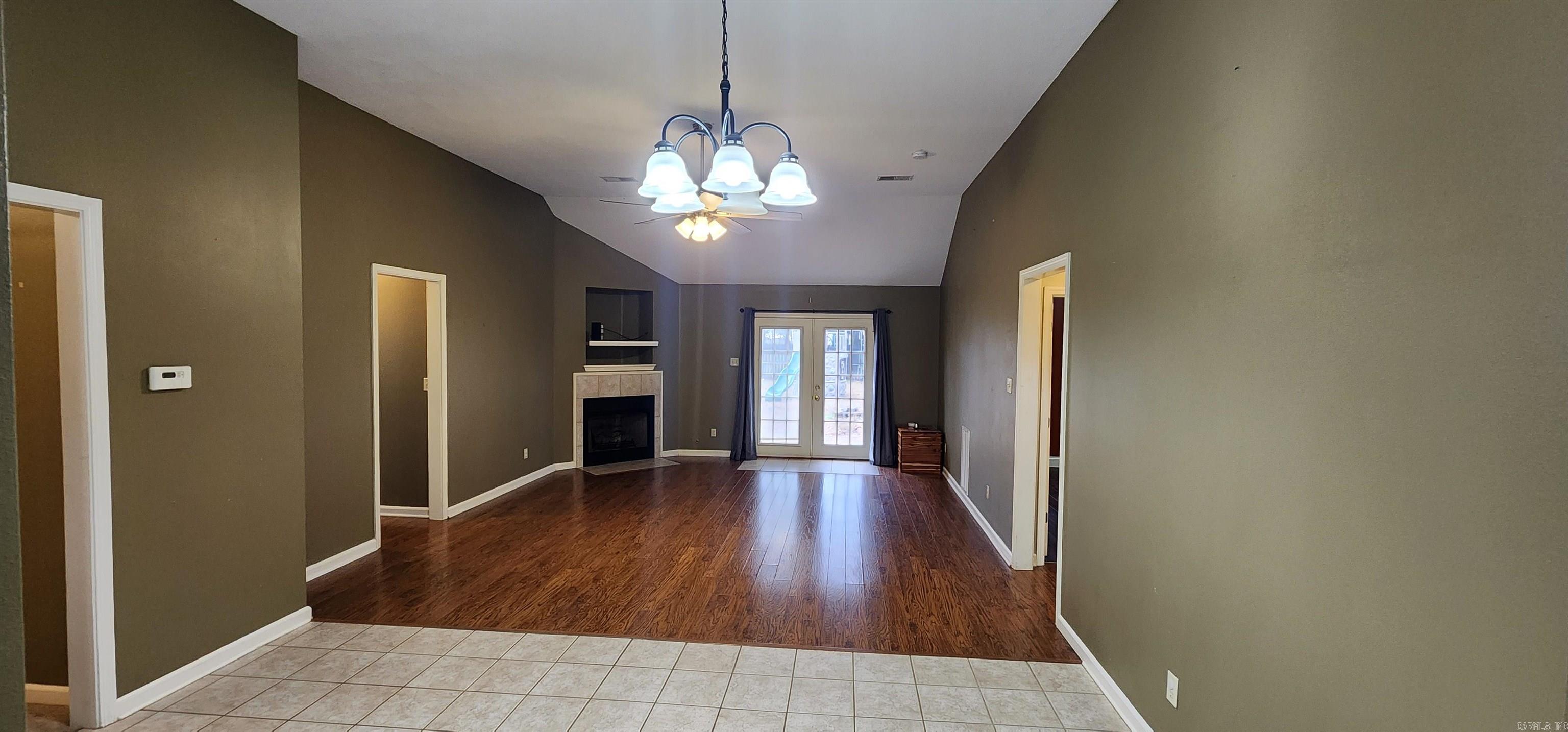 MEYER SUBDIVISION - Residential