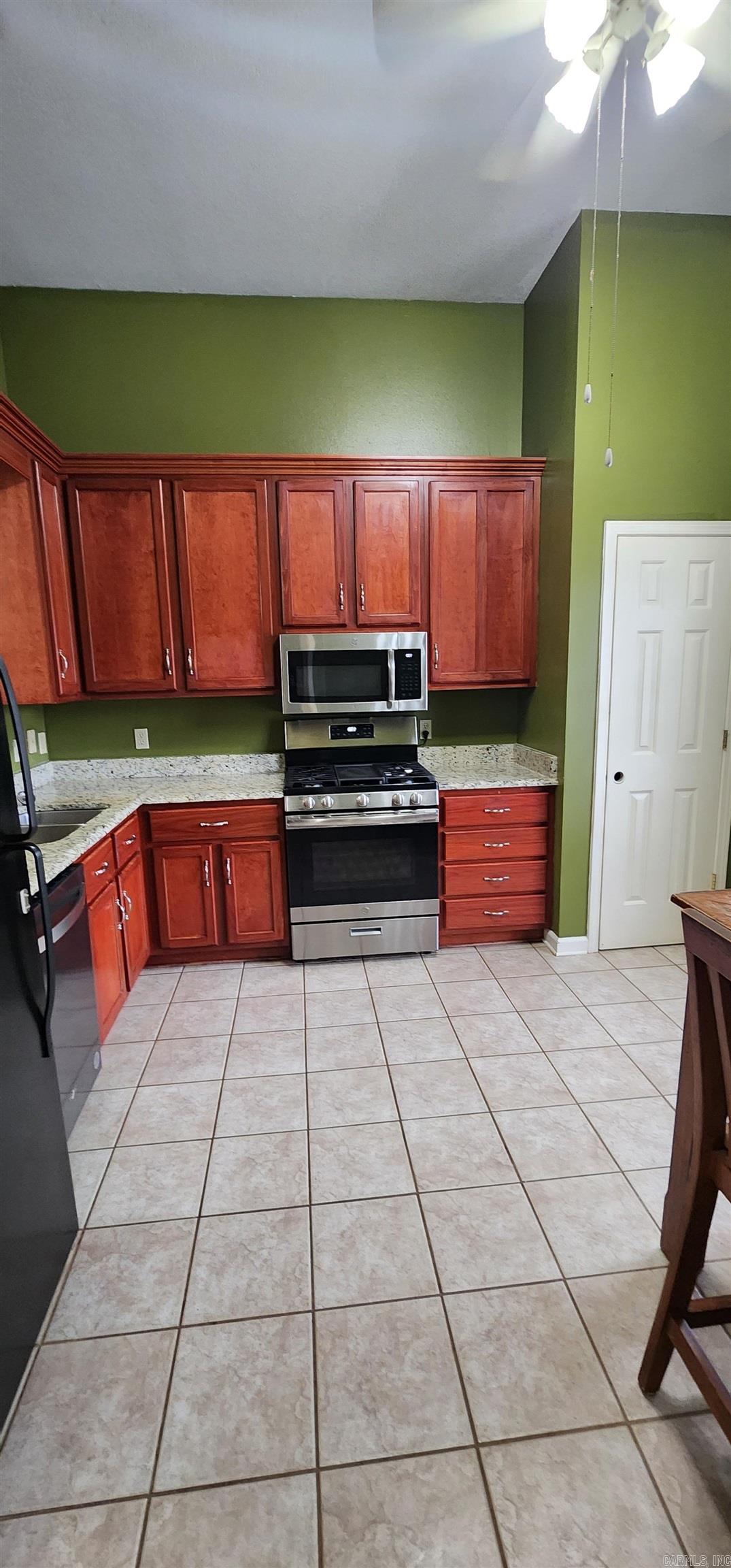 MEYER SUBDIVISION - Residential