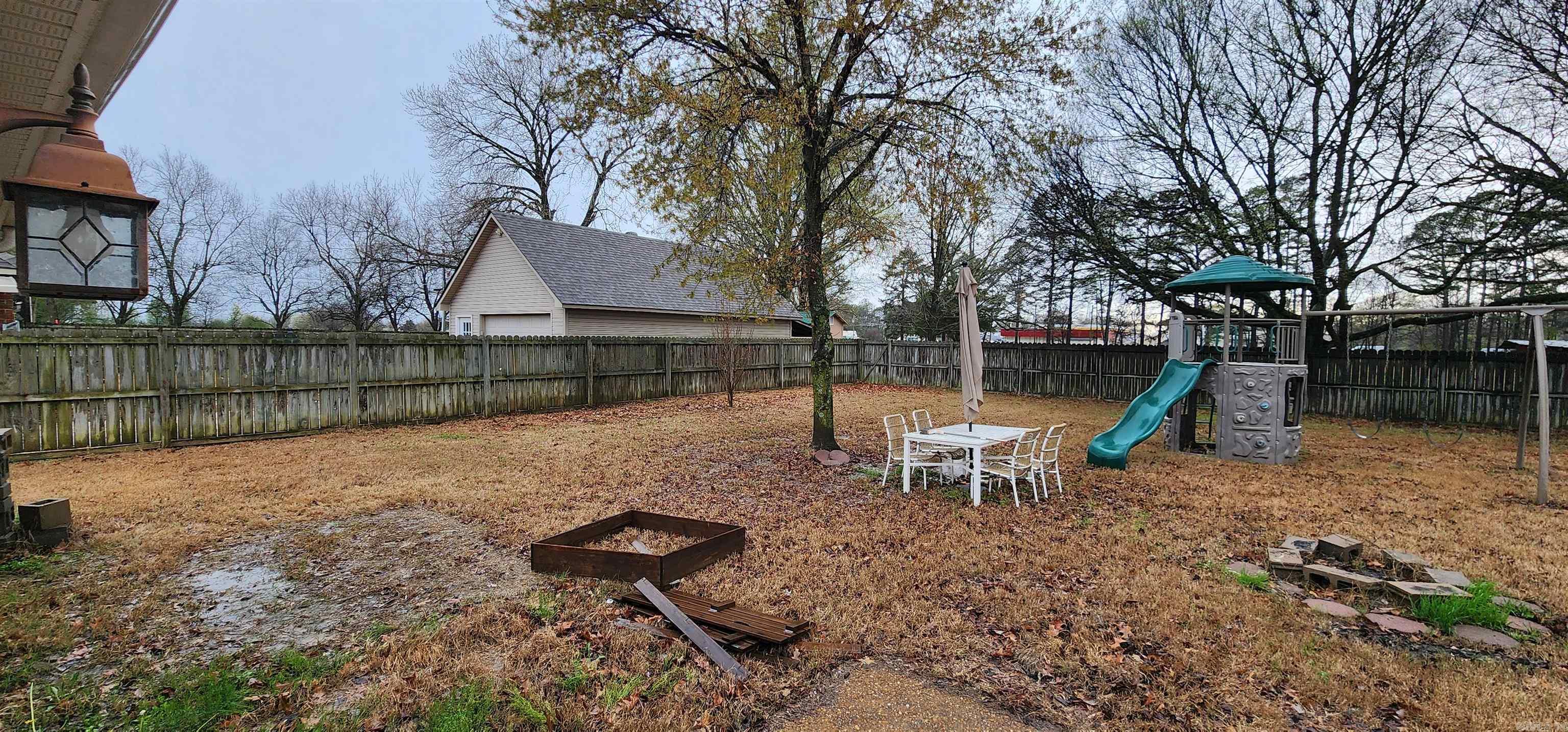 MEYER SUBDIVISION - Residential