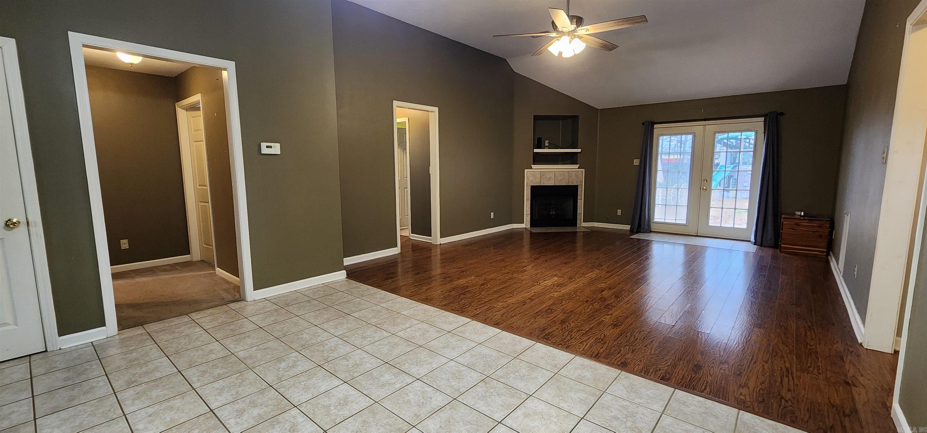 MEYER SUBDIVISION - Residential