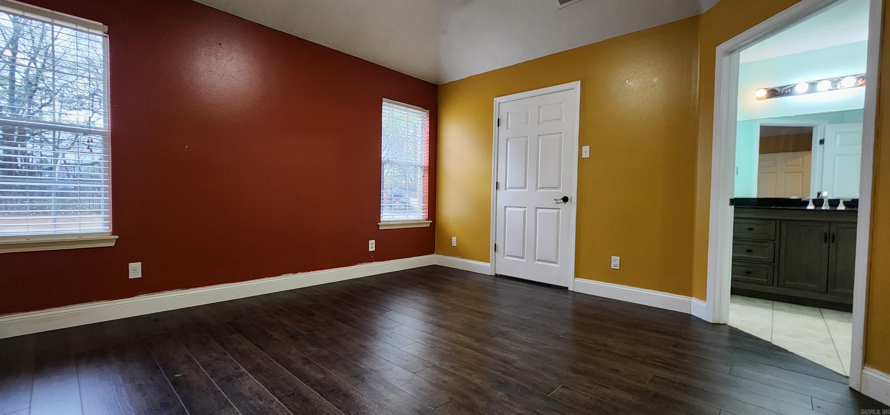 MEYER SUBDIVISION - Residential