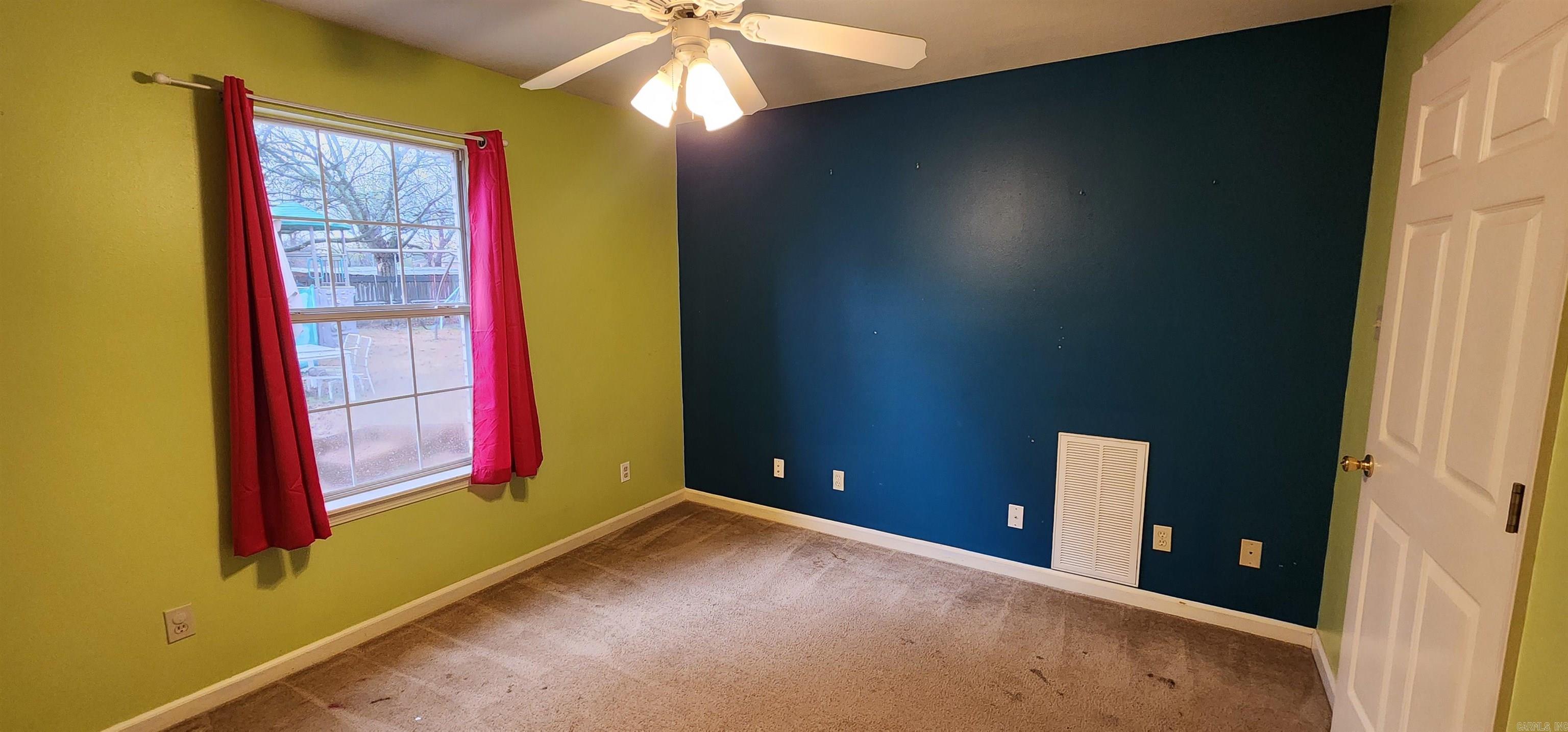 MEYER SUBDIVISION - Residential