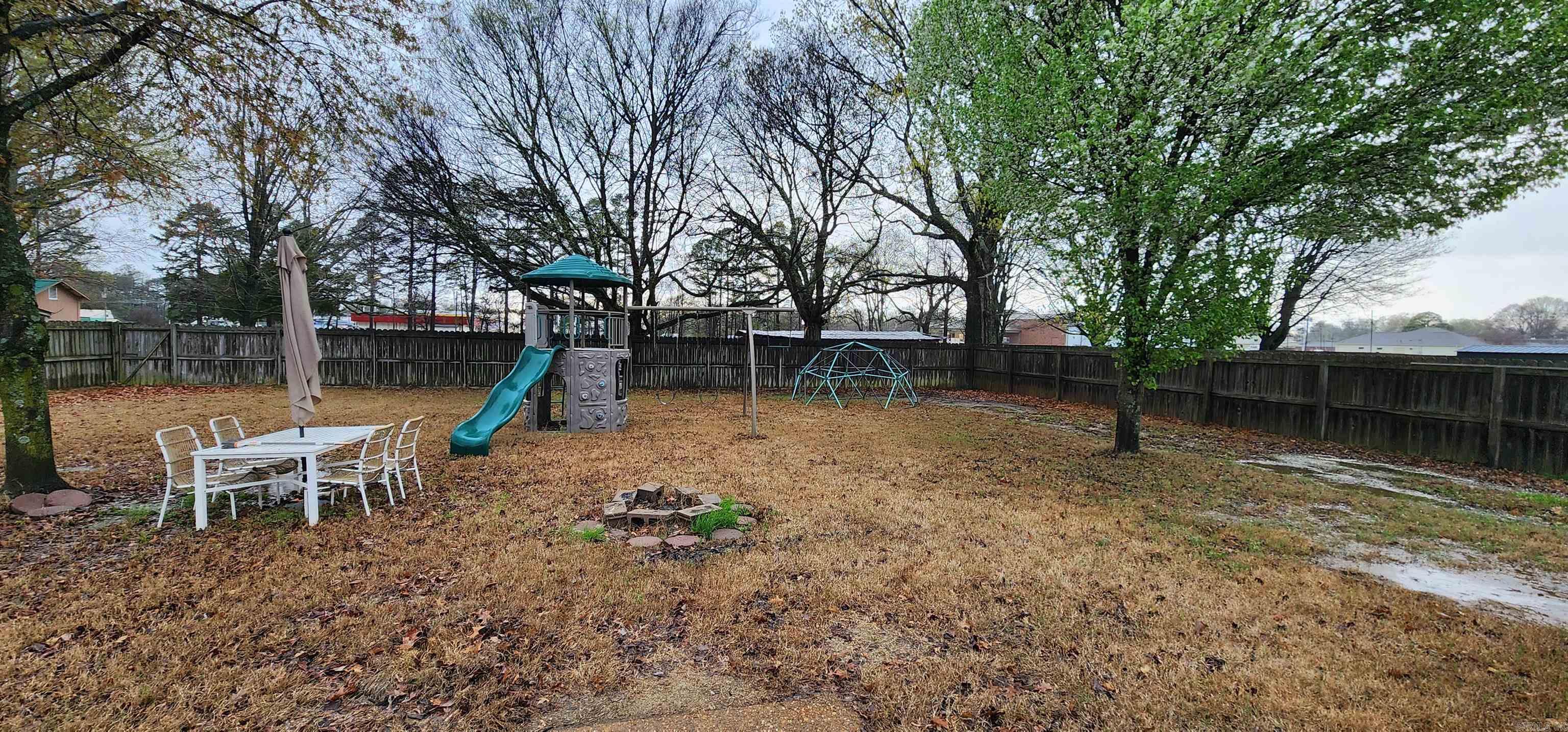 MEYER SUBDIVISION - Residential