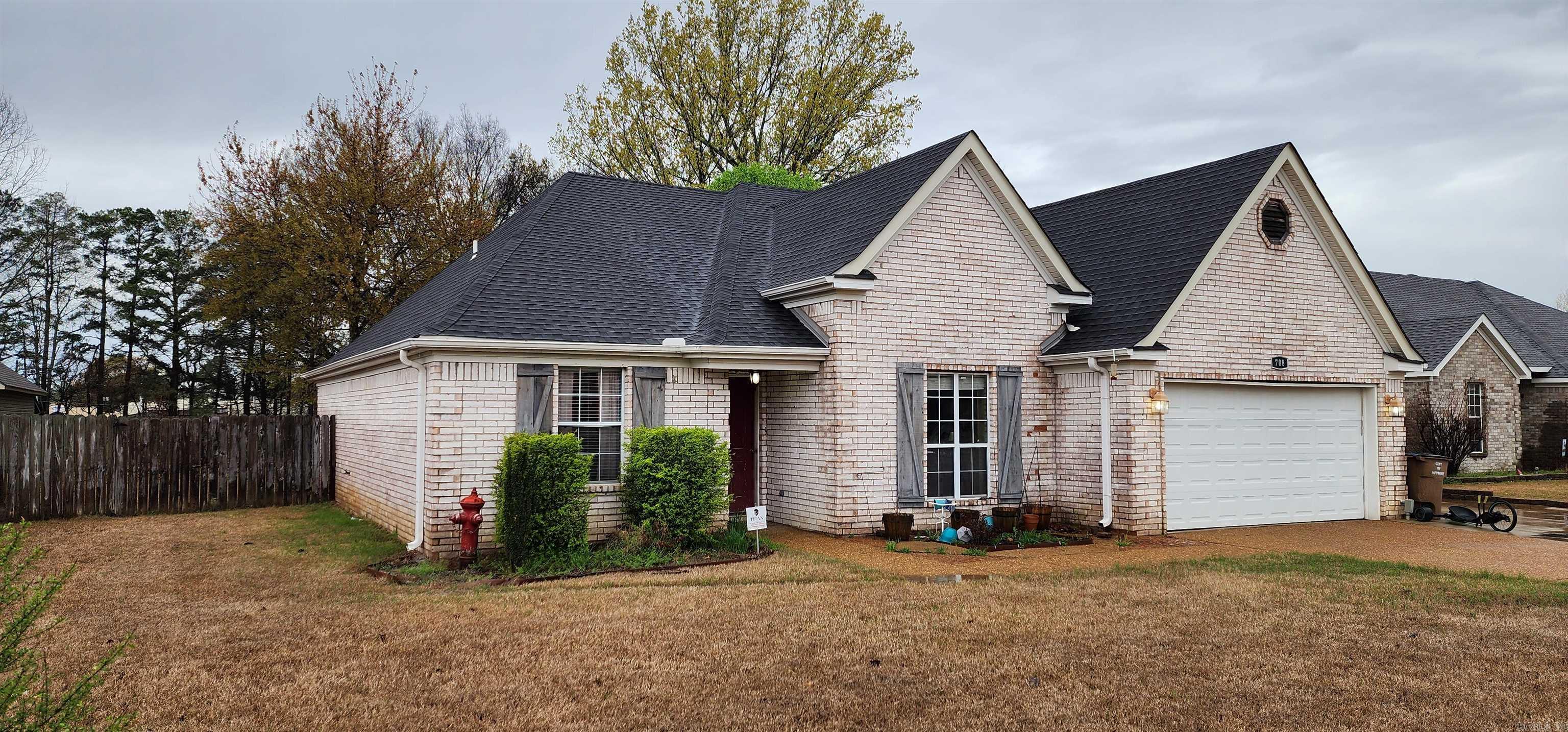 MEYER SUBDIVISION - Residential