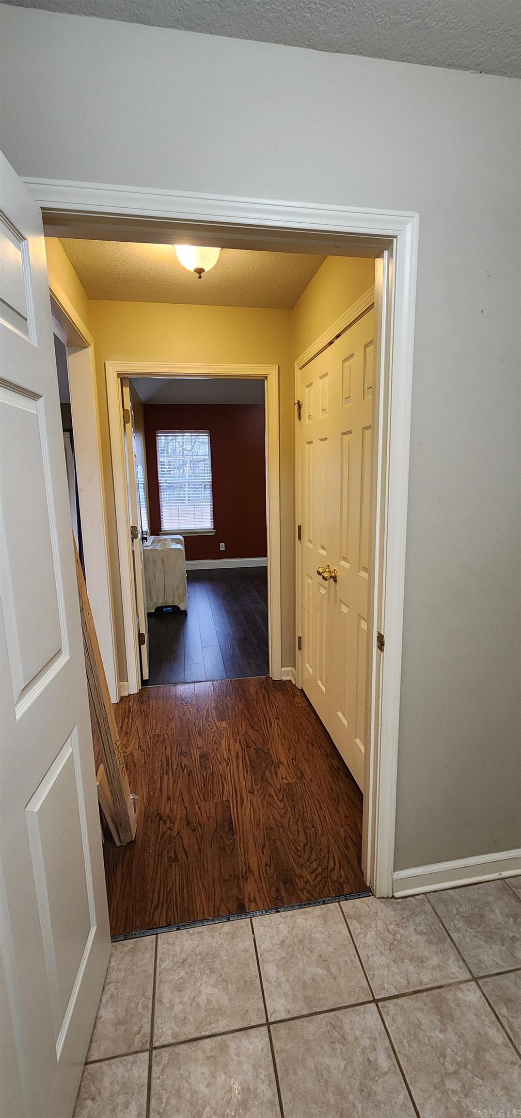 MEYER SUBDIVISION - Residential