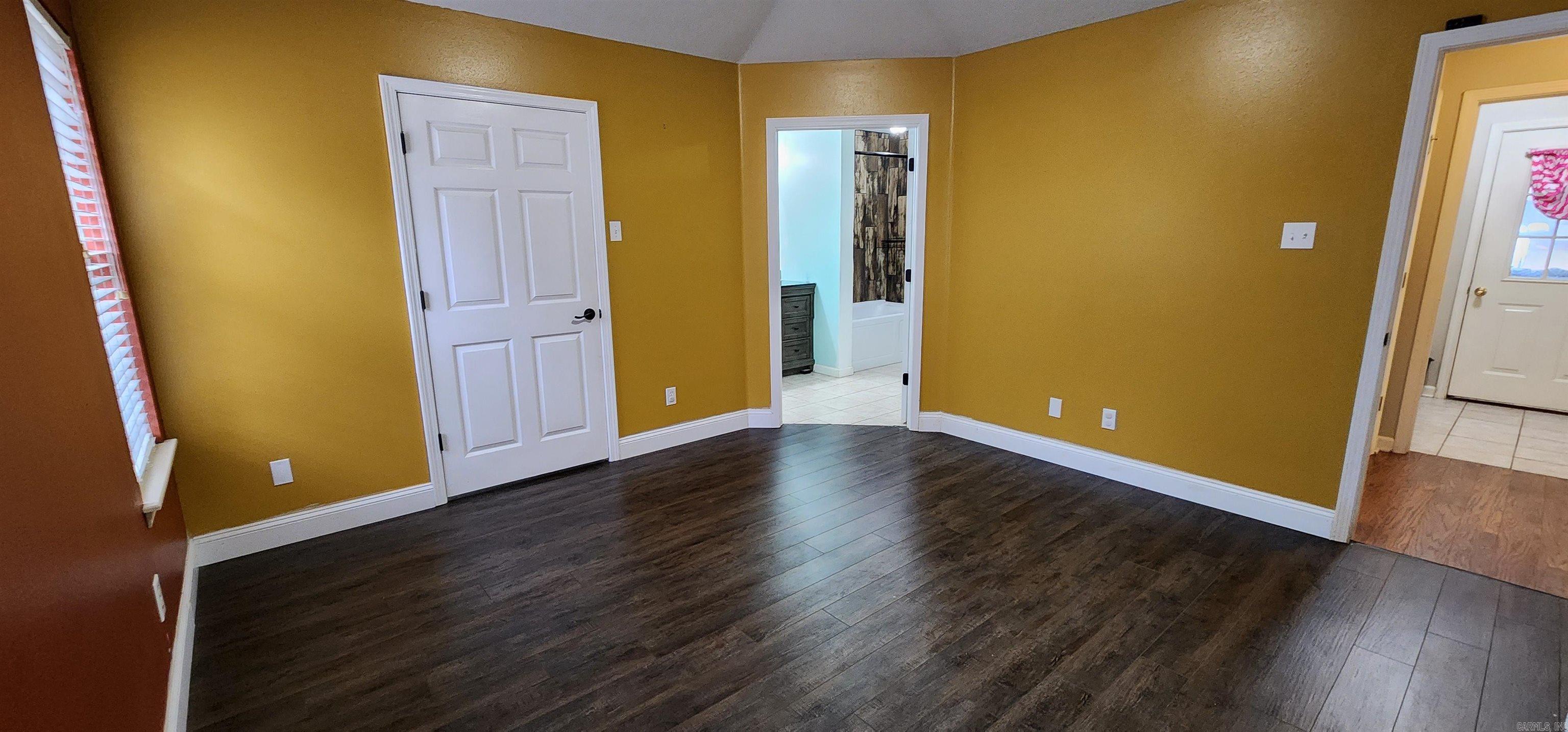 MEYER SUBDIVISION - Residential