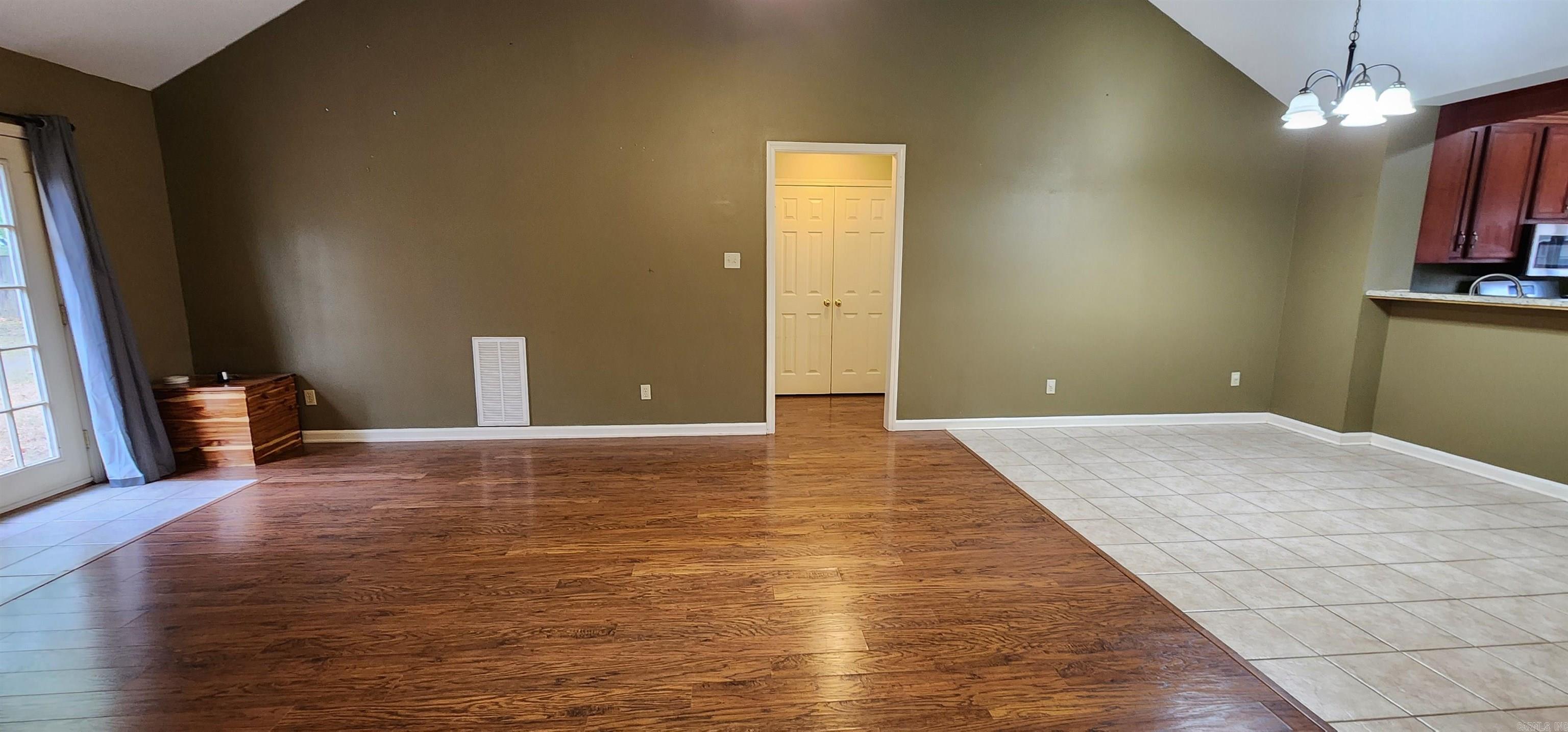 MEYER SUBDIVISION - Residential