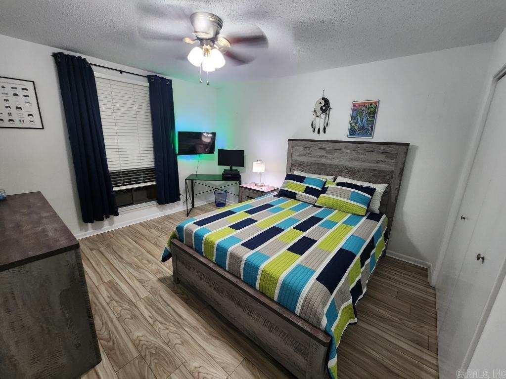 FOREST EDGE WEST CONDO HPR - Residential