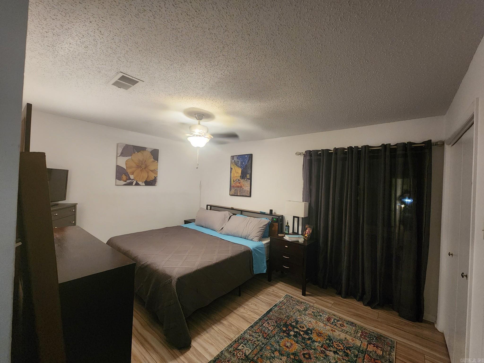 FOREST EDGE WEST CONDO HPR - Residential