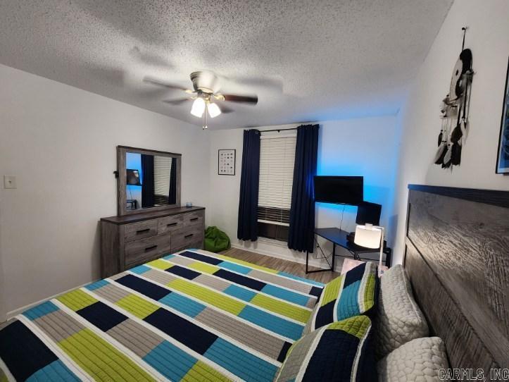 FOREST EDGE WEST CONDO HPR - Residential